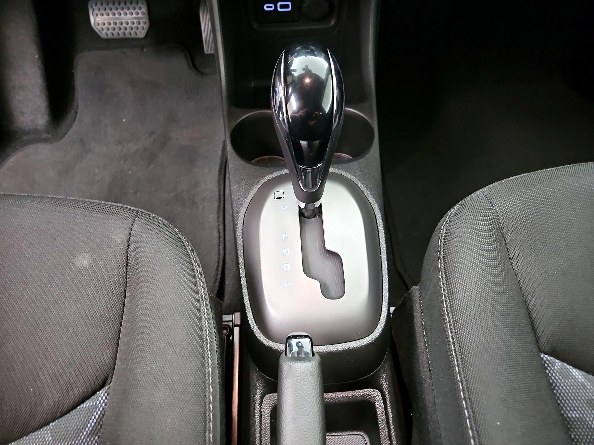Thumbnail: 2021 Chevrolet Spark - 17