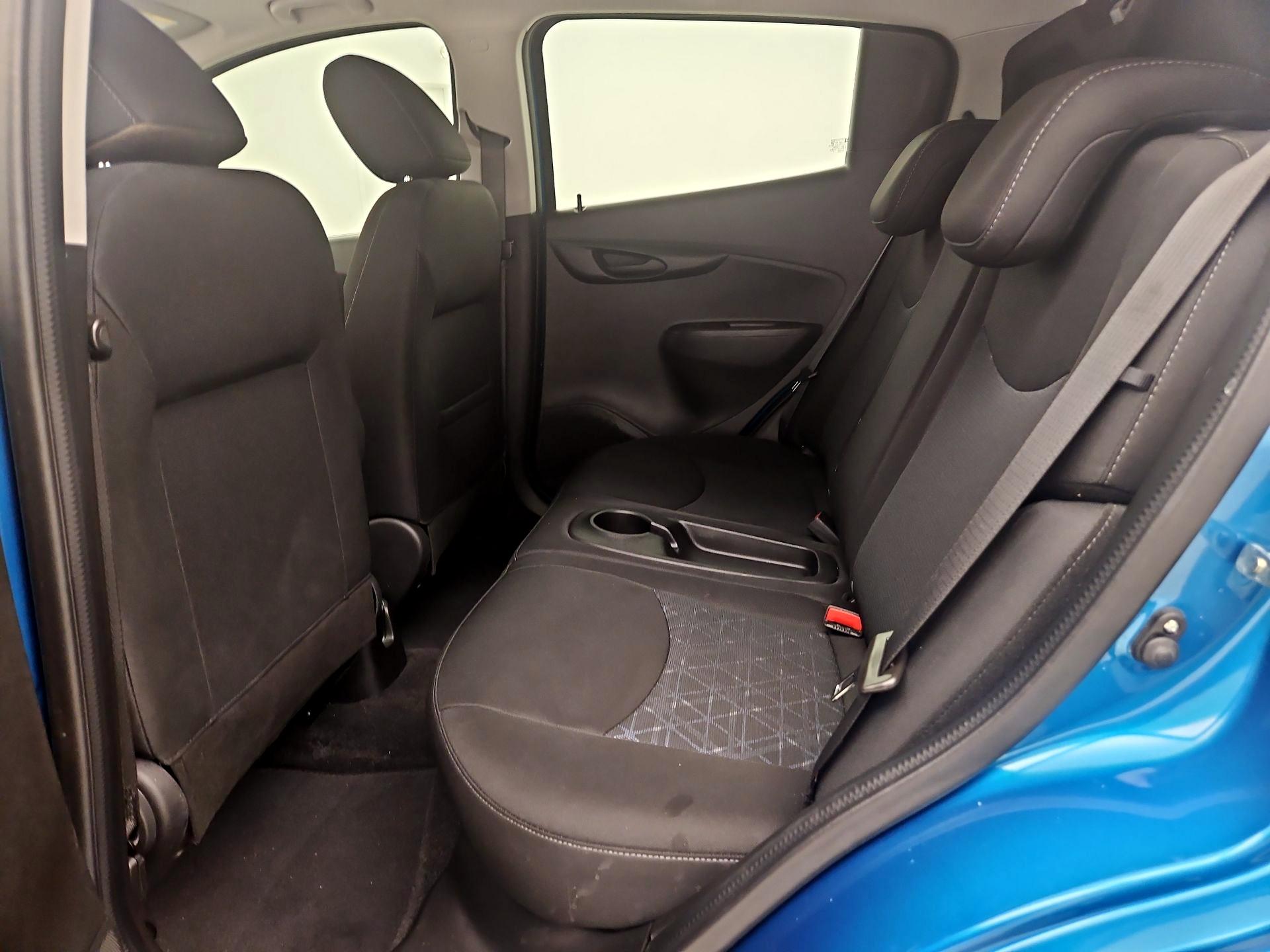 Thumbnail: 2021 Chevrolet Spark - 19