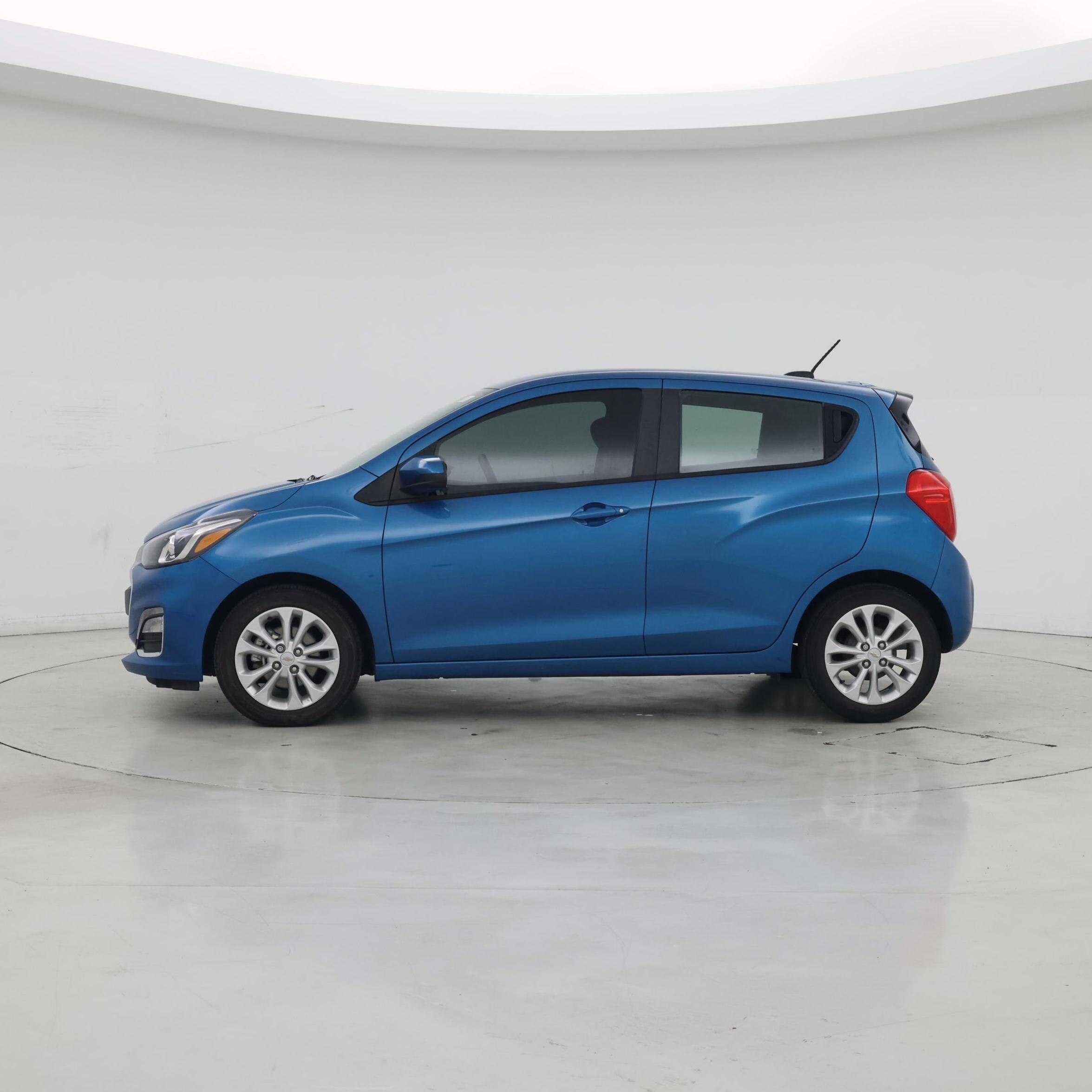 Thumbnail: 2021 Chevrolet Spark - 3