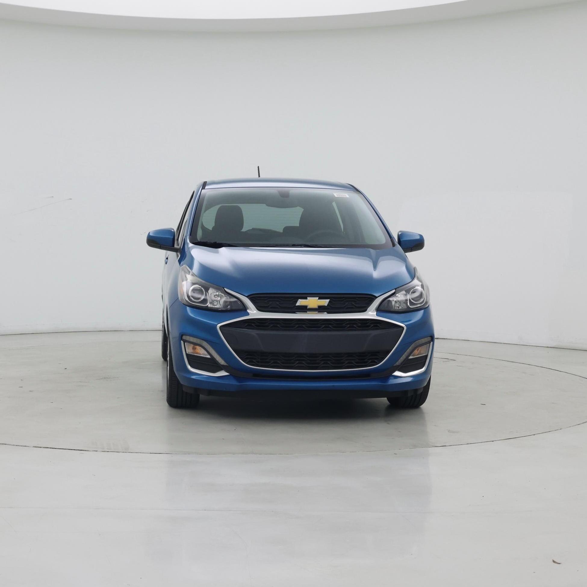 Thumbnail: 2021 Chevrolet Spark - 5
