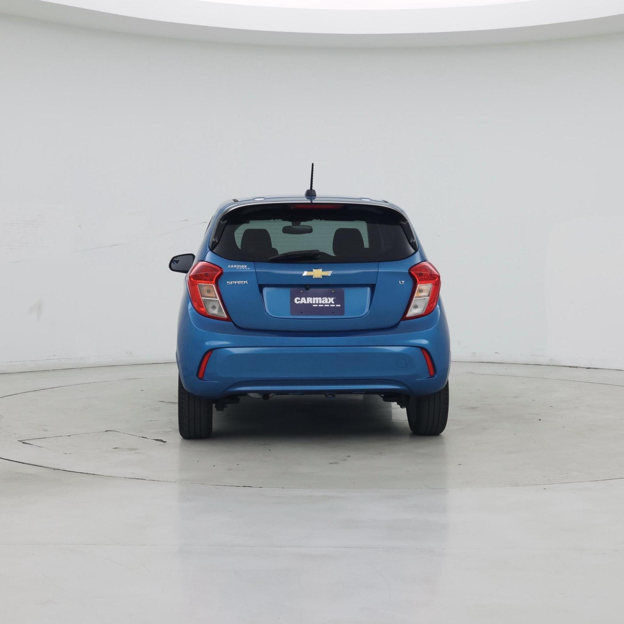 Thumbnail: 2021 Chevrolet Spark - 6