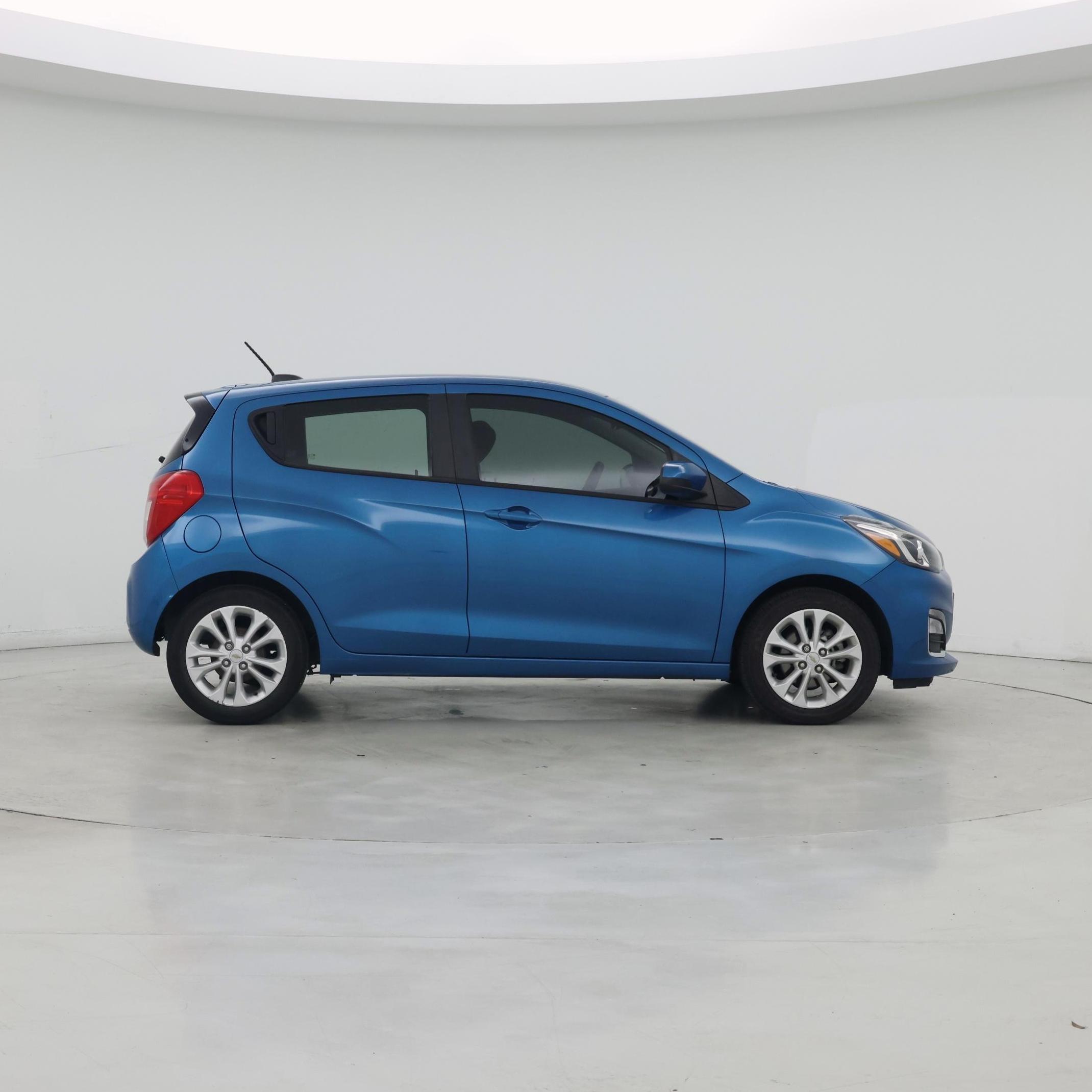 Thumbnail: 2021 Chevrolet Spark - 7