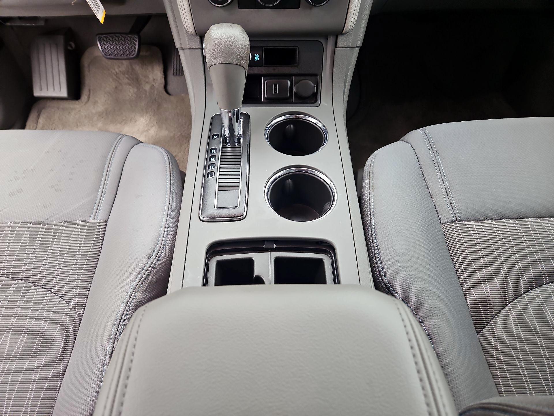 Thumbnail: 2015 Chevrolet Traverse - 17