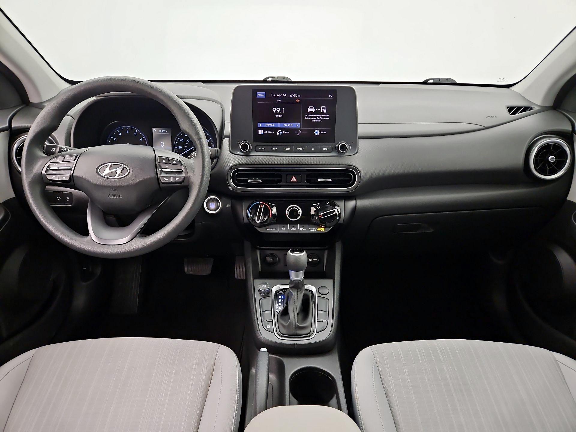 Thumbnail: 2023 Hyundai Kona - 9