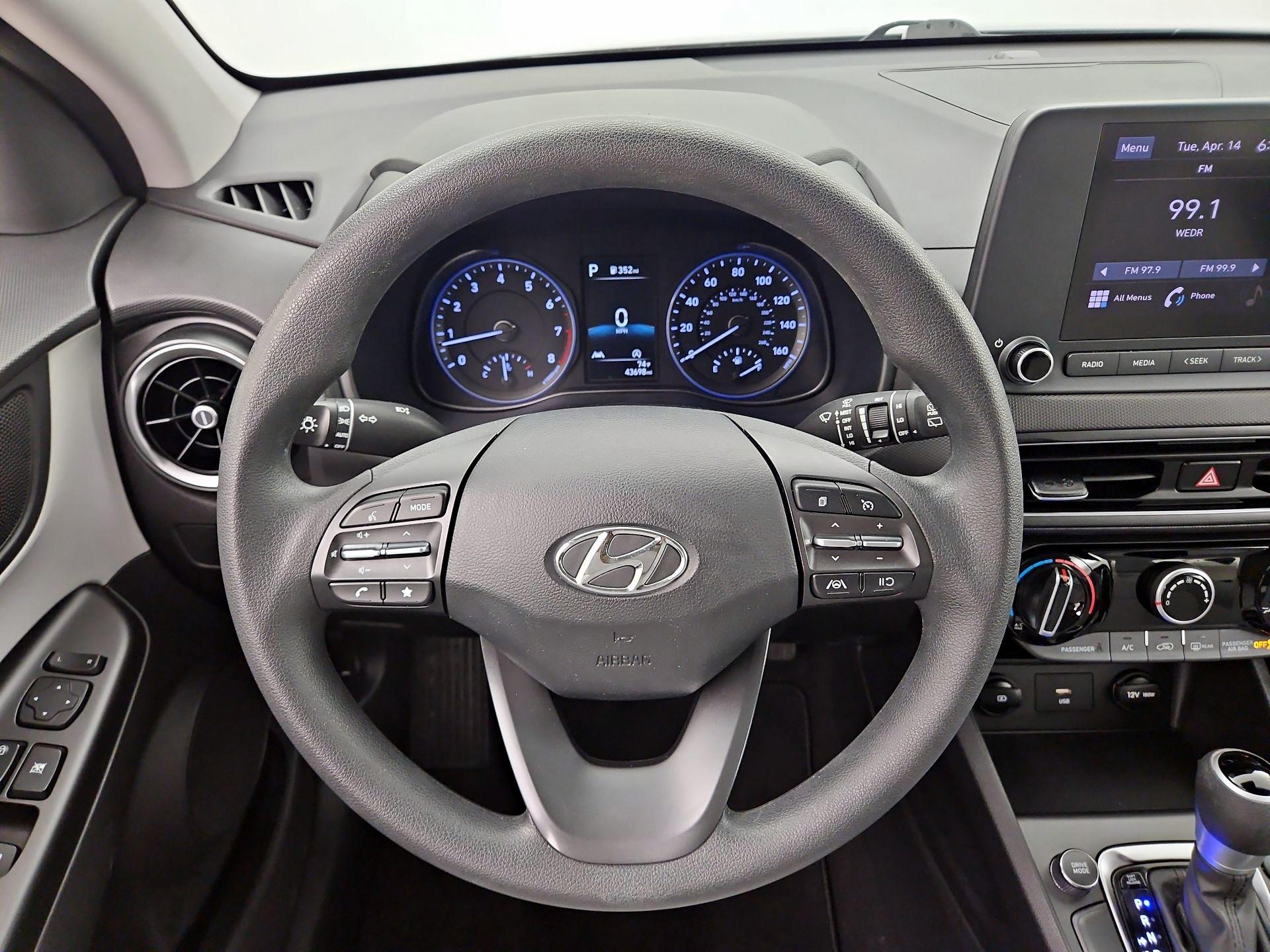 Thumbnail: 2023 Hyundai Kona - 10