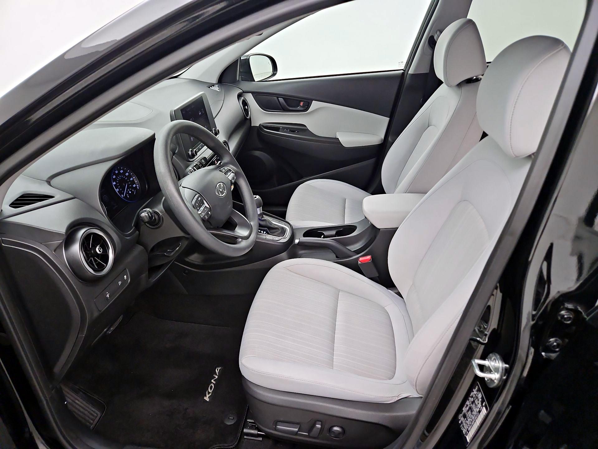 Thumbnail: 2023 Hyundai Kona - 11