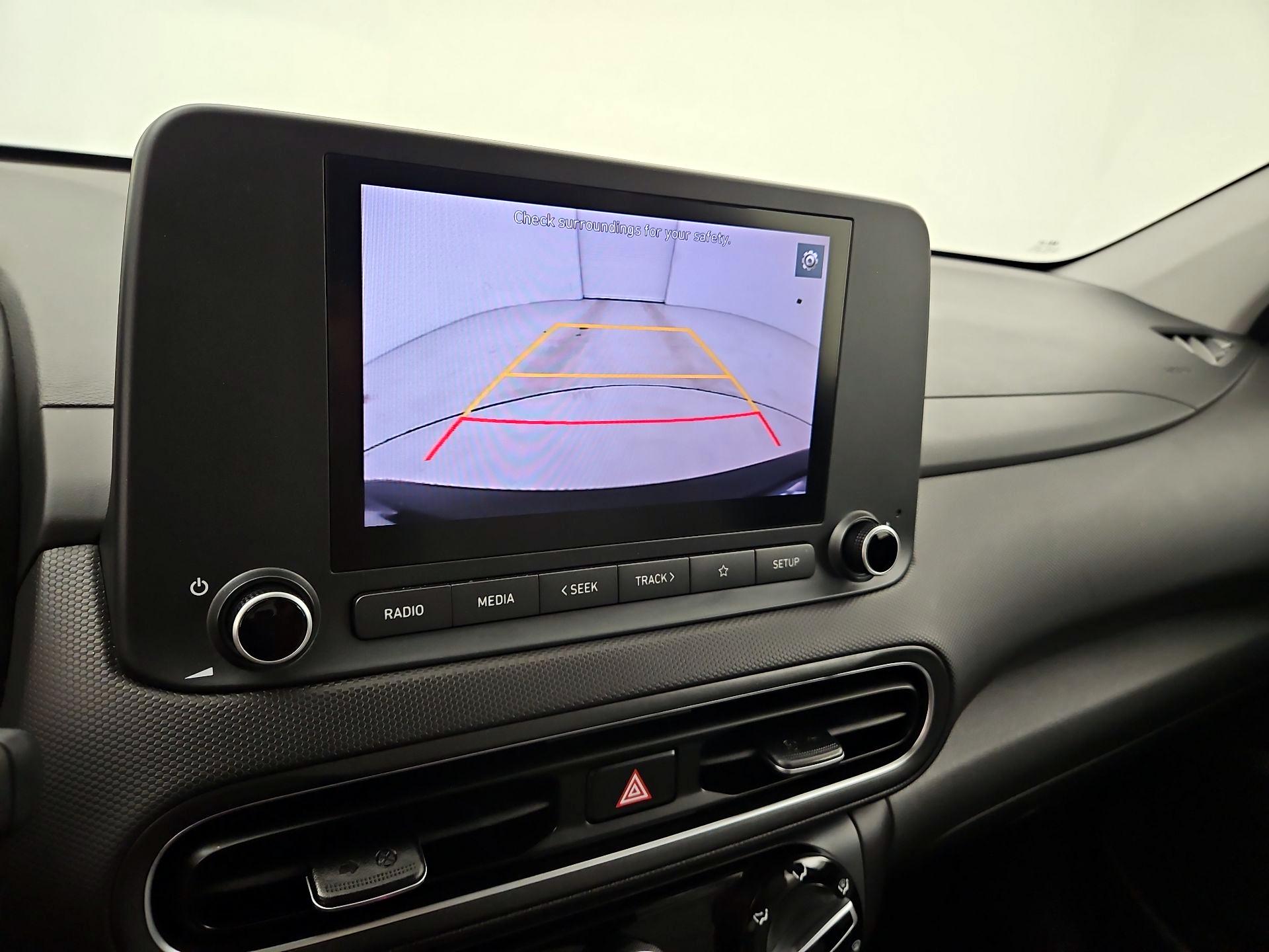 Thumbnail: 2023 Hyundai Kona - 14