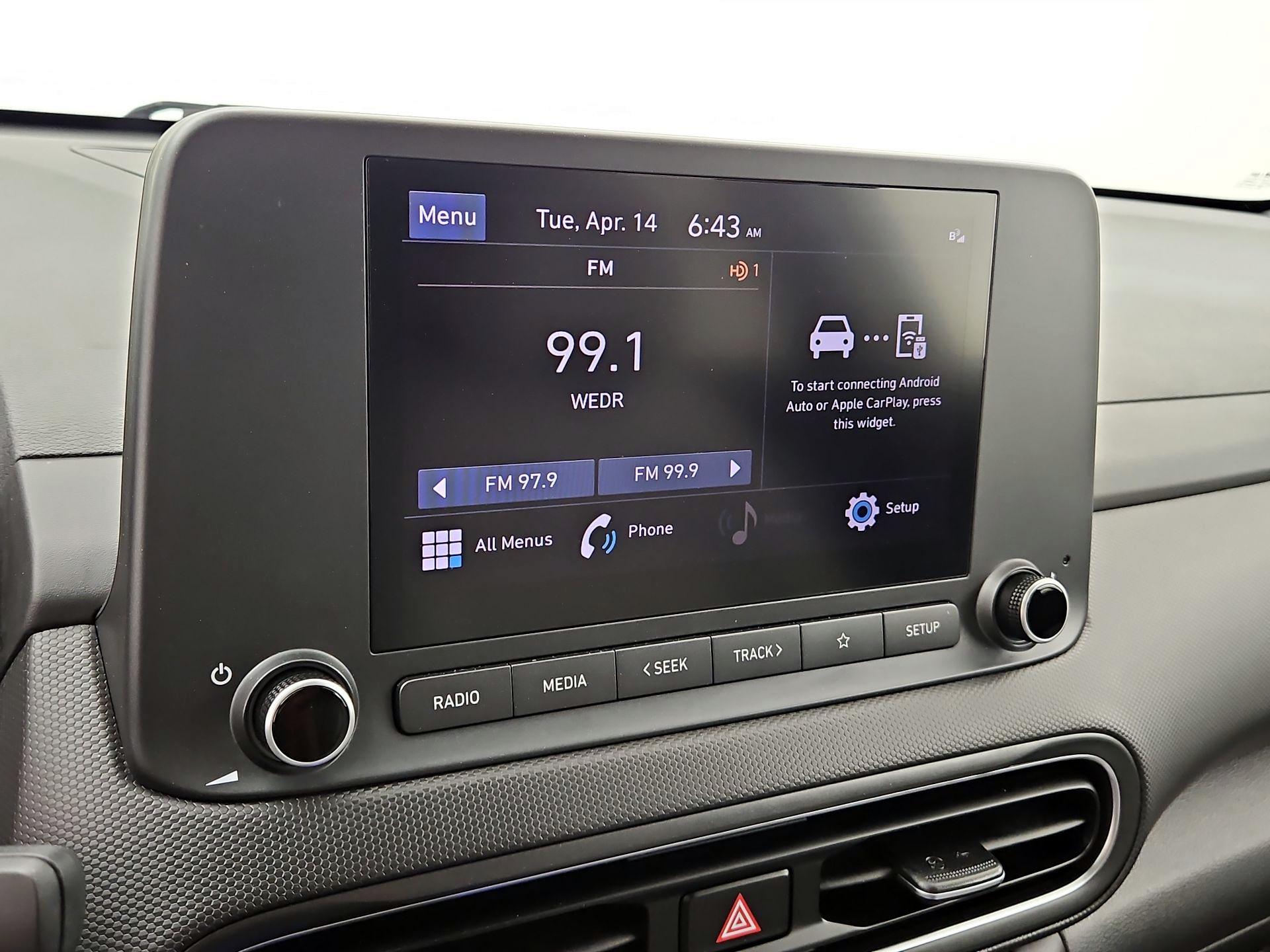 Thumbnail: 2023 Hyundai Kona - 15