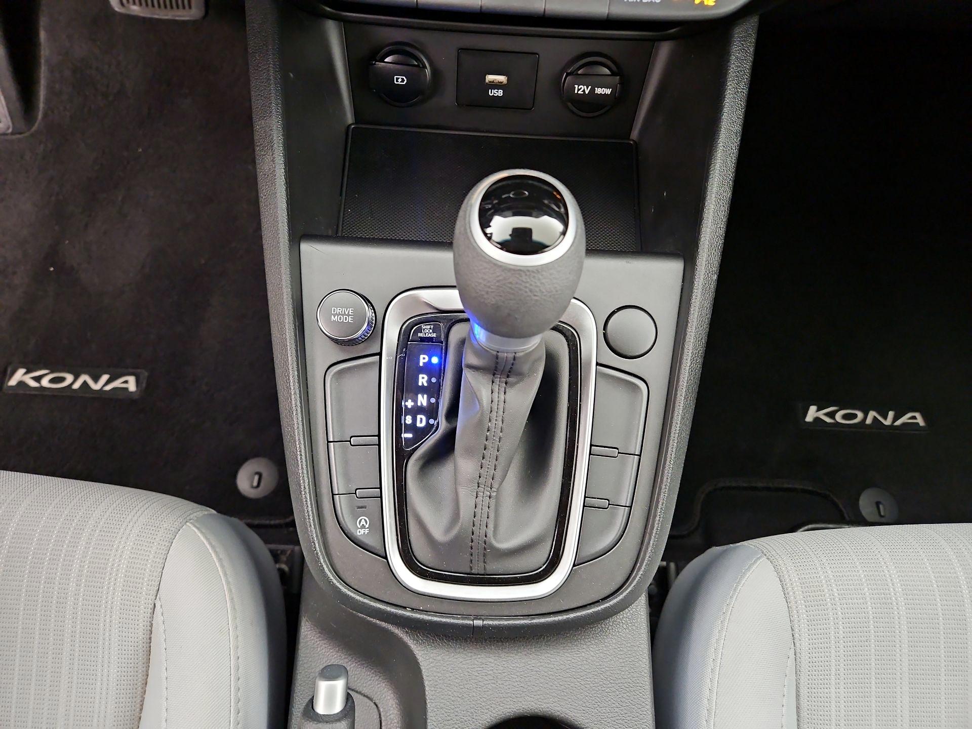 Thumbnail: 2023 Hyundai Kona - 17