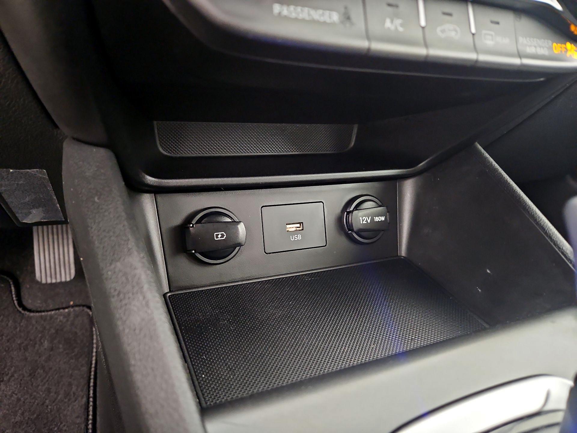 Thumbnail: 2023 Hyundai Kona - 18