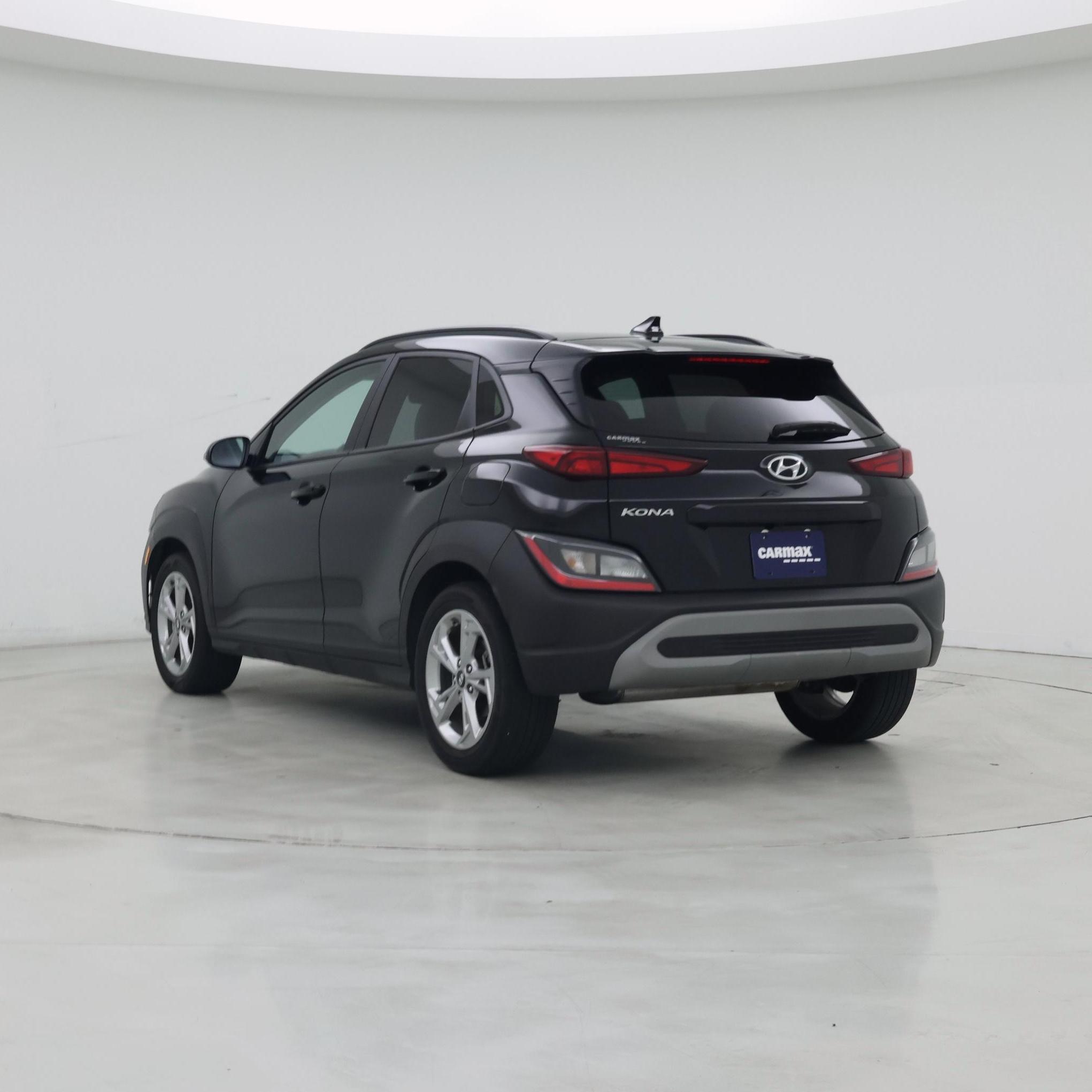 Thumbnail: 2023 Hyundai Kona - 2