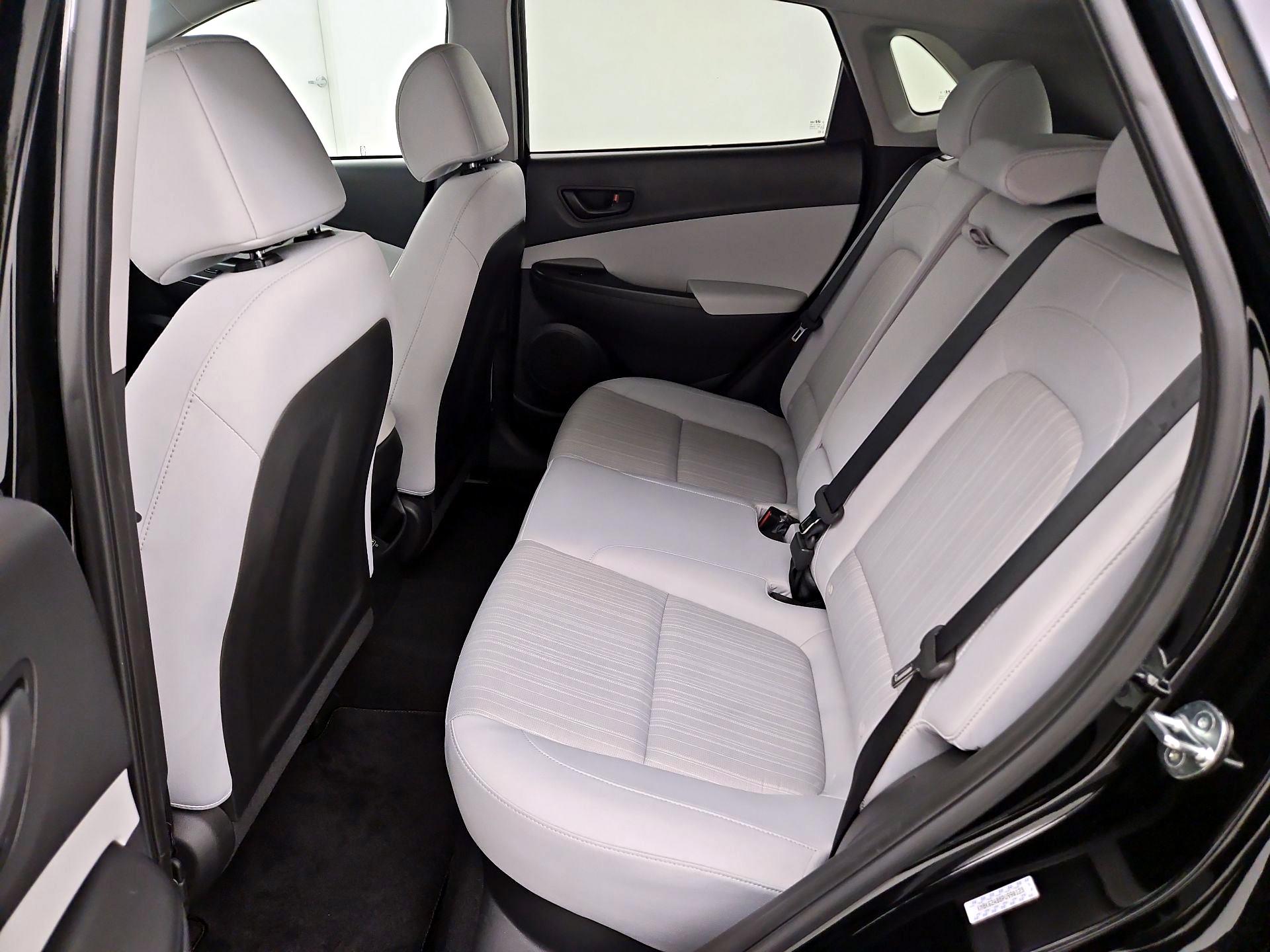 Thumbnail: 2023 Hyundai Kona - 19