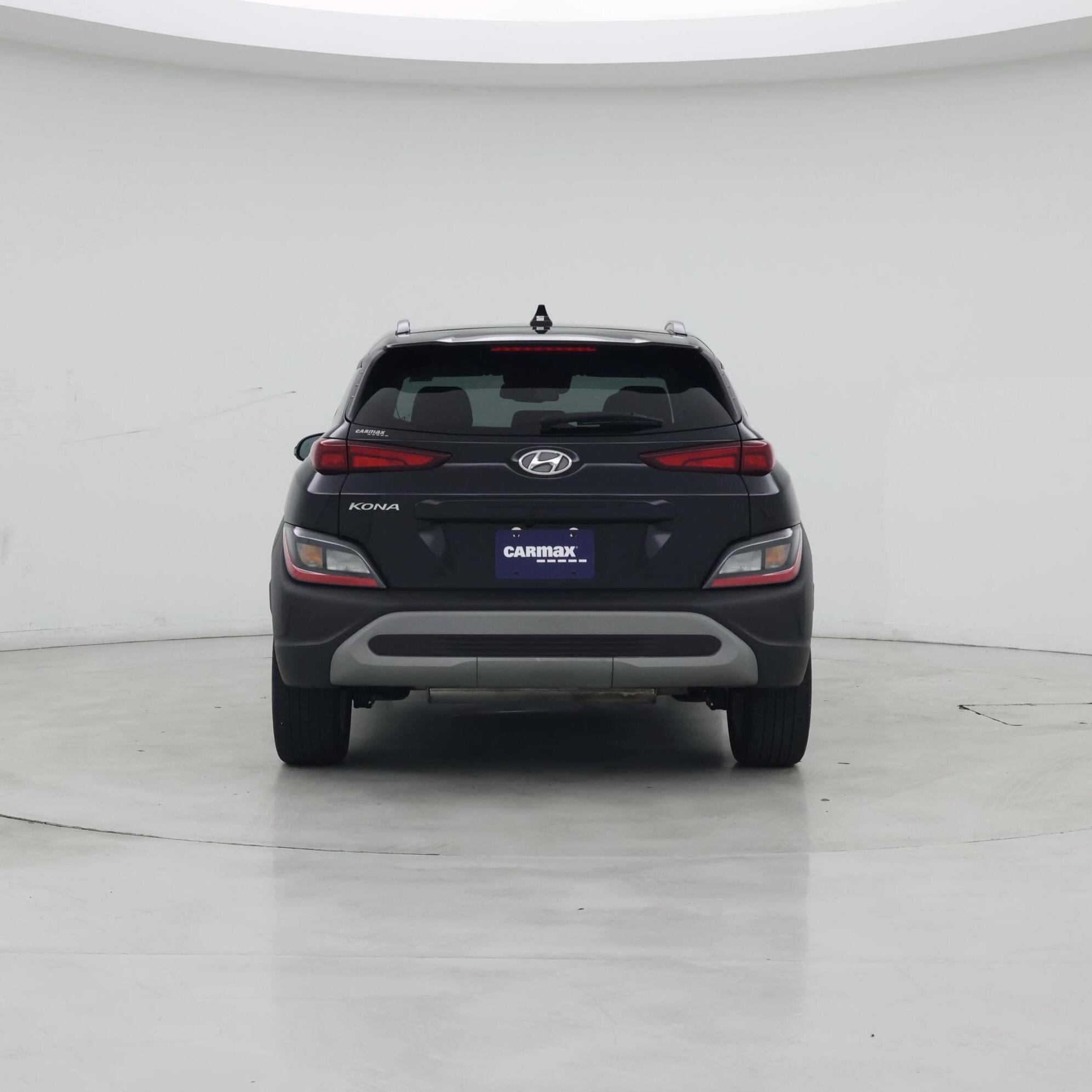 Thumbnail: 2023 Hyundai Kona - 6