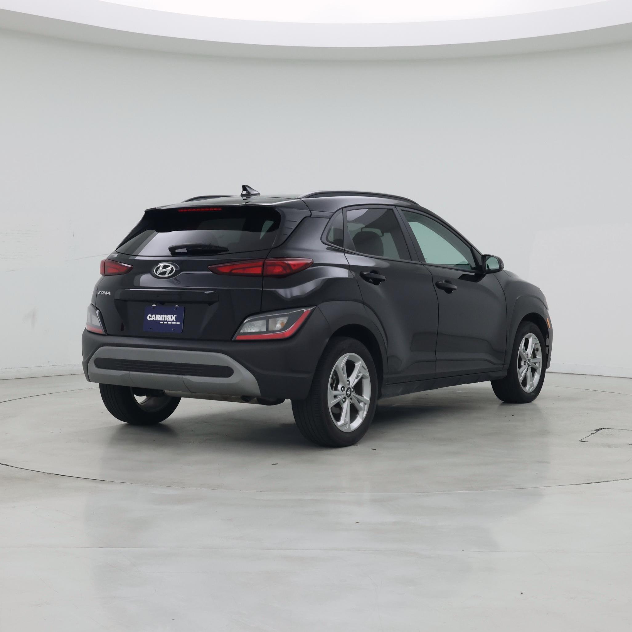 Thumbnail: 2023 Hyundai Kona - 8