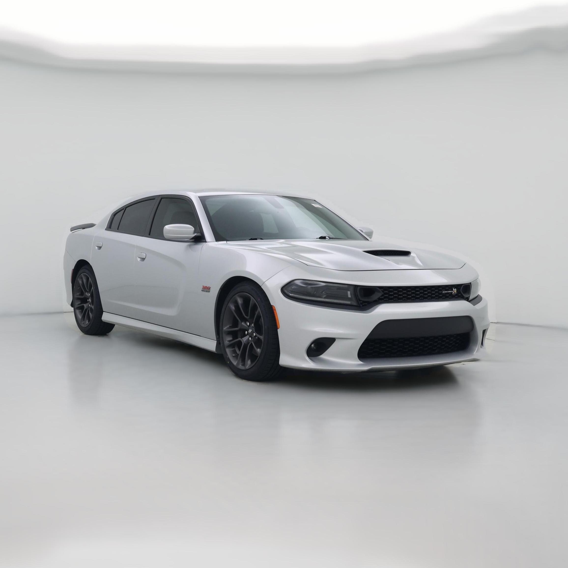 Thumbnail: 2022 Dodge Charger - 1