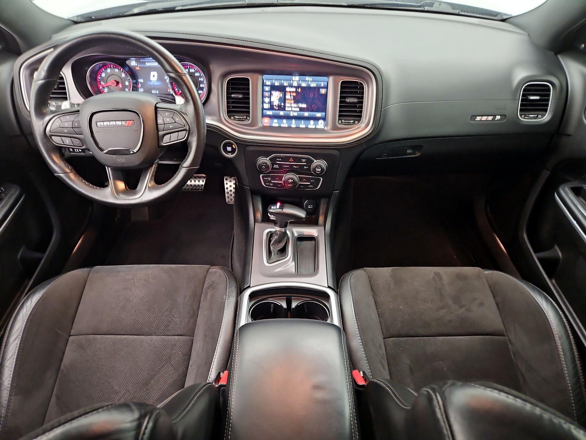 Thumbnail: 2022 Dodge Charger - 9