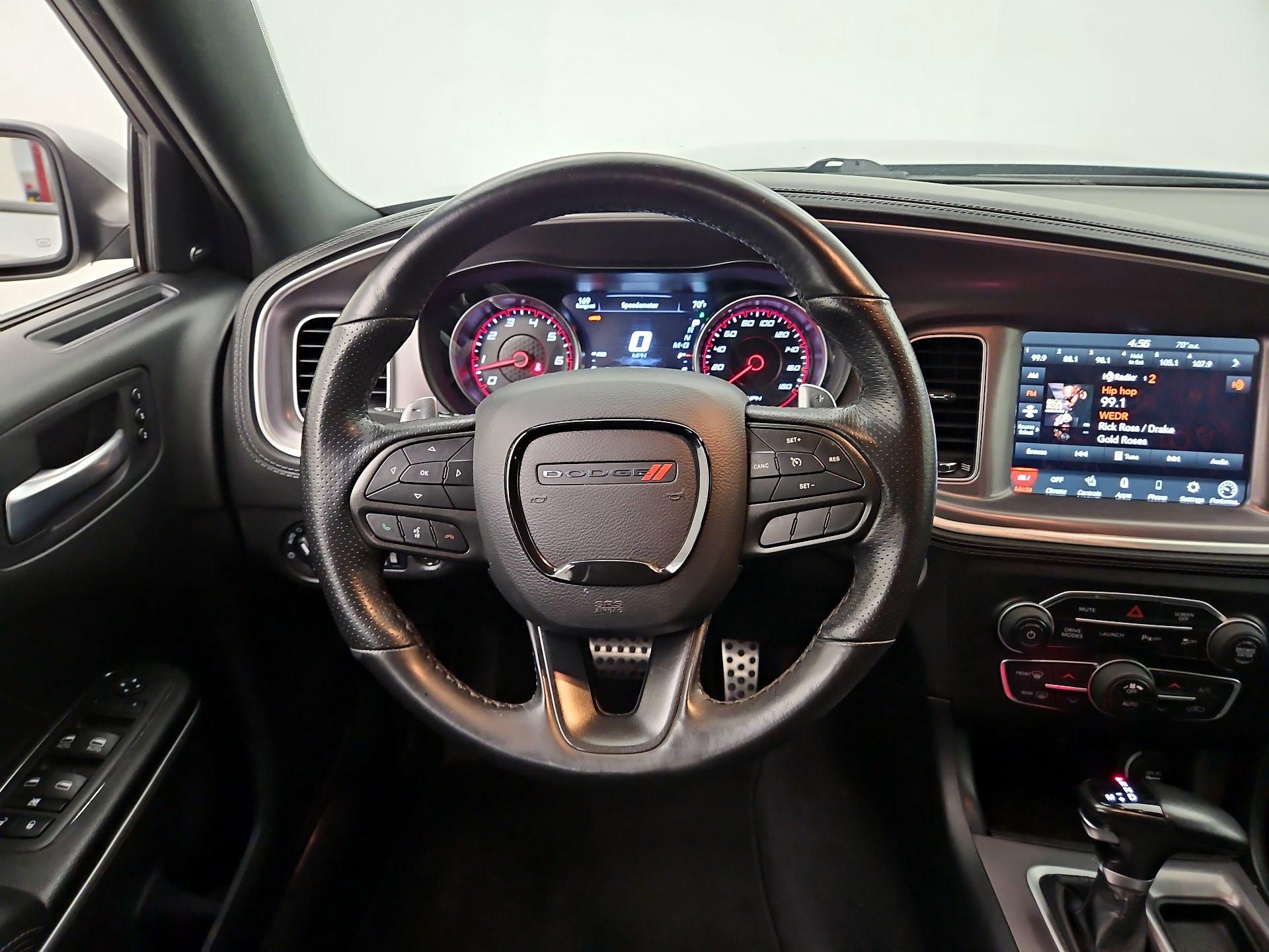 Thumbnail: 2022 Dodge Charger - 10