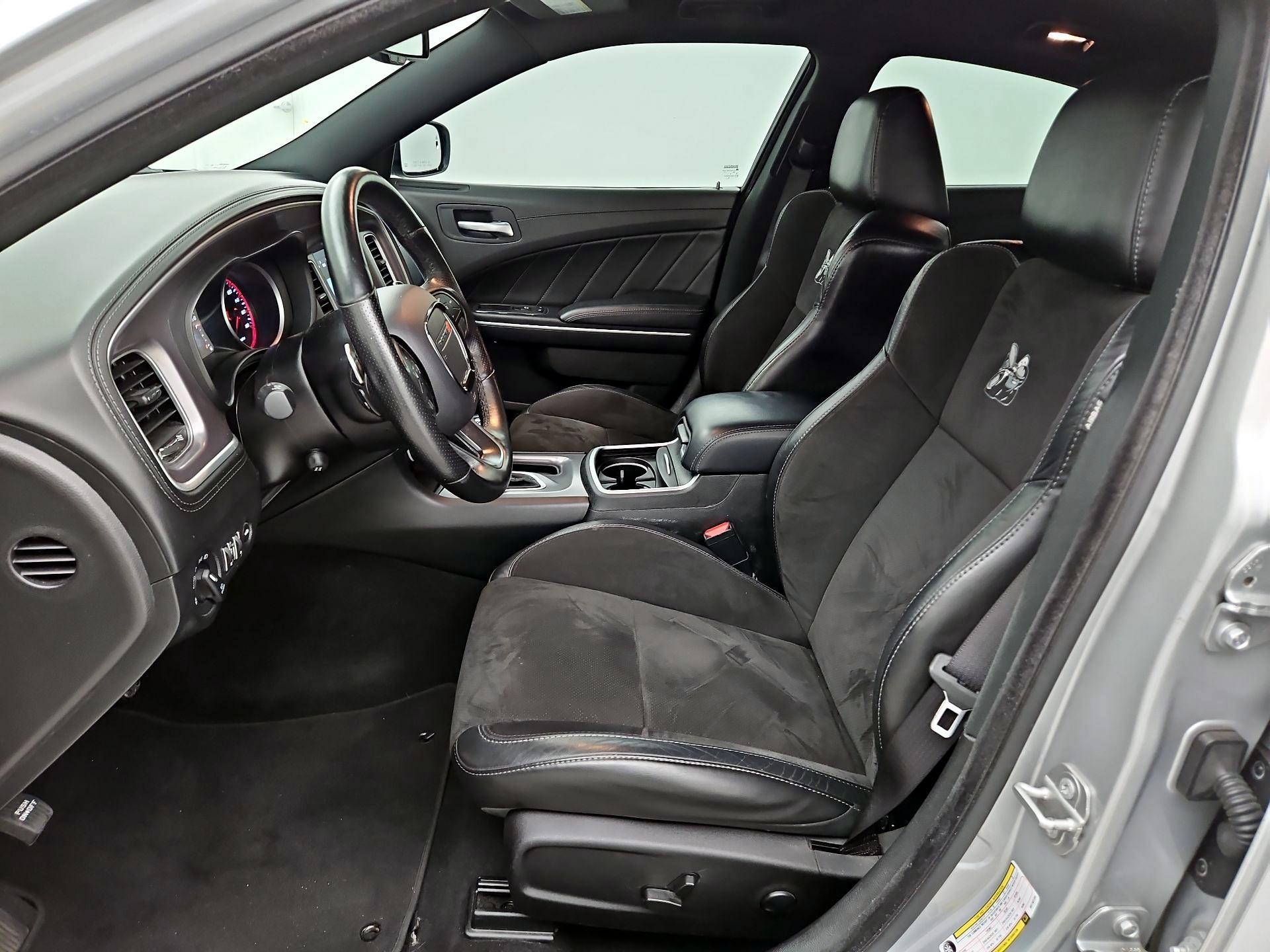 Thumbnail: 2022 Dodge Charger - 11