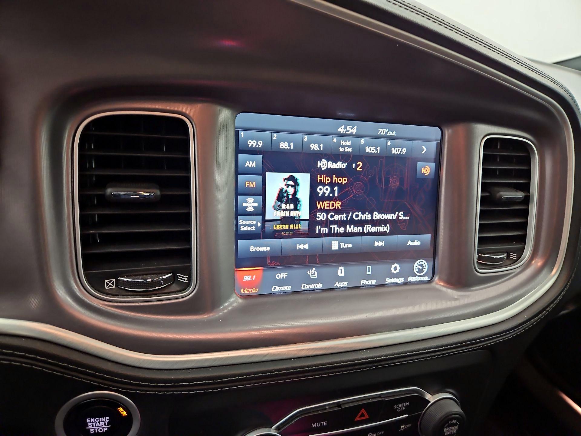 Thumbnail: 2022 Dodge Charger - 15