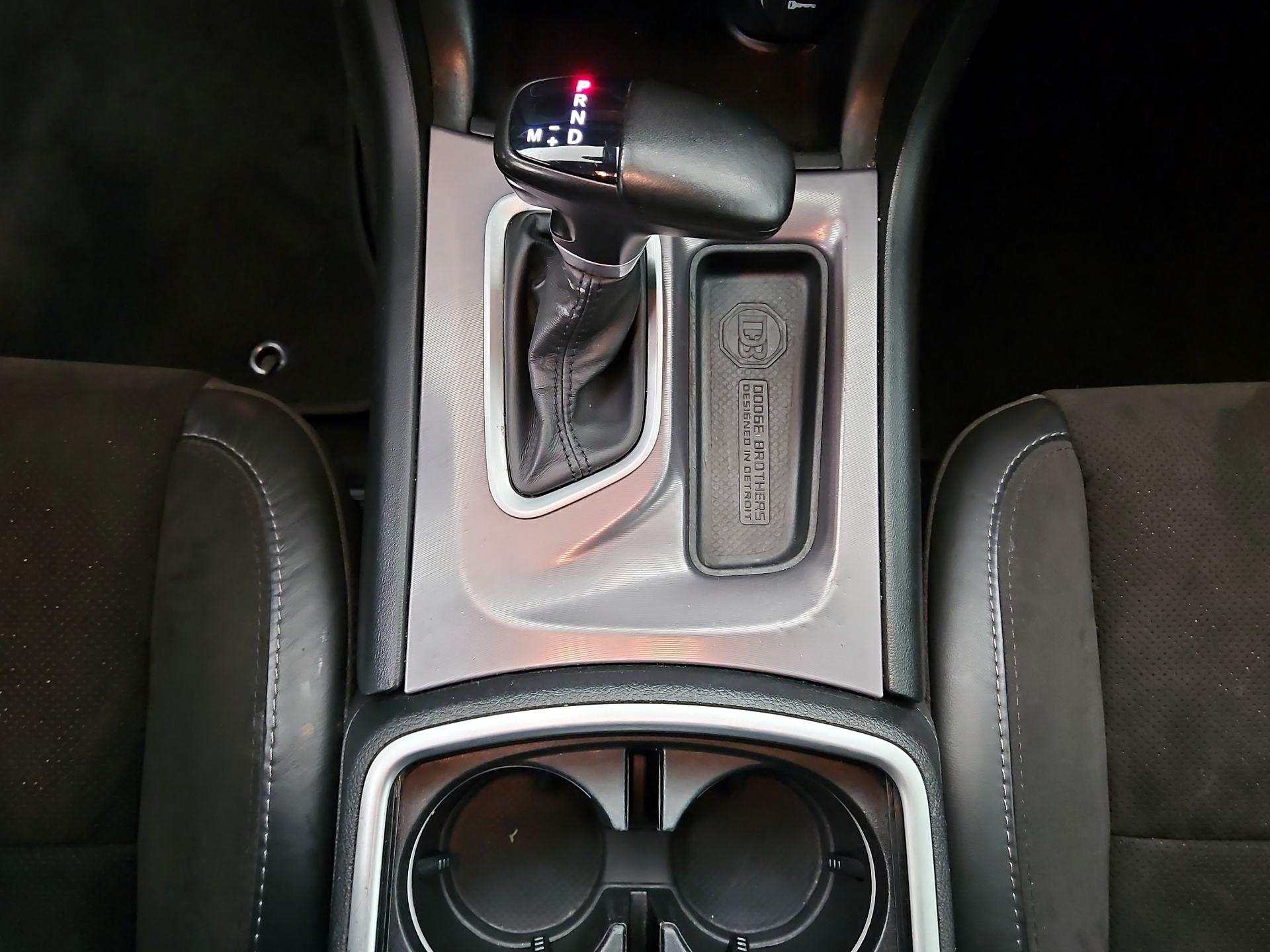 Thumbnail: 2022 Dodge Charger - 17