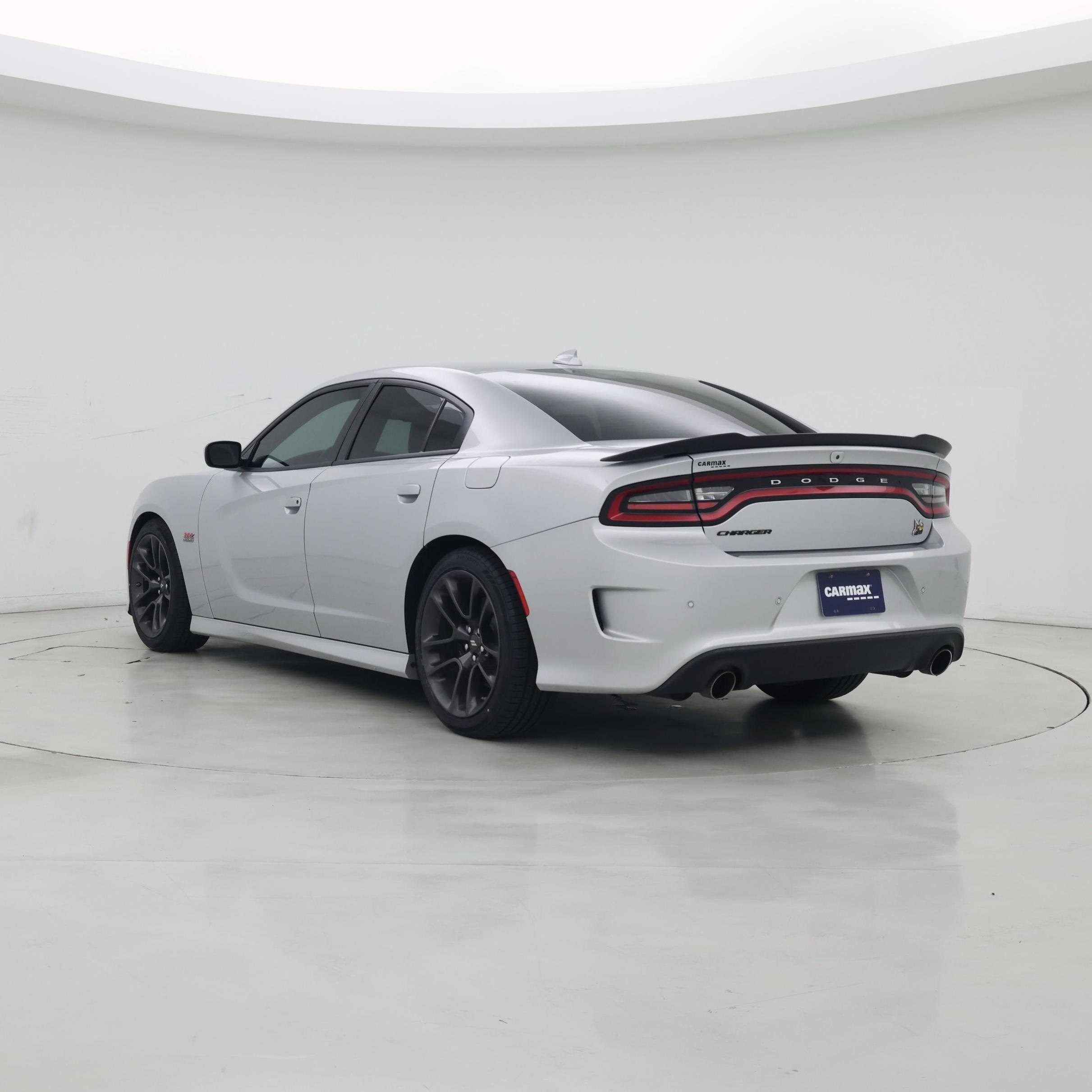 Thumbnail: 2022 Dodge Charger - 2