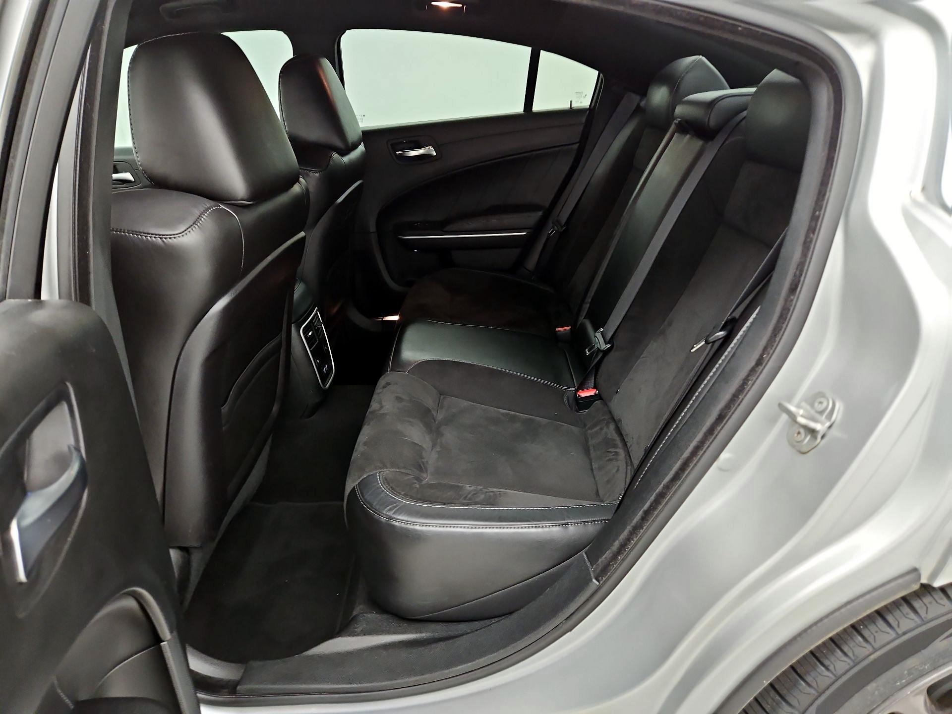 Thumbnail: 2022 Dodge Charger - 19