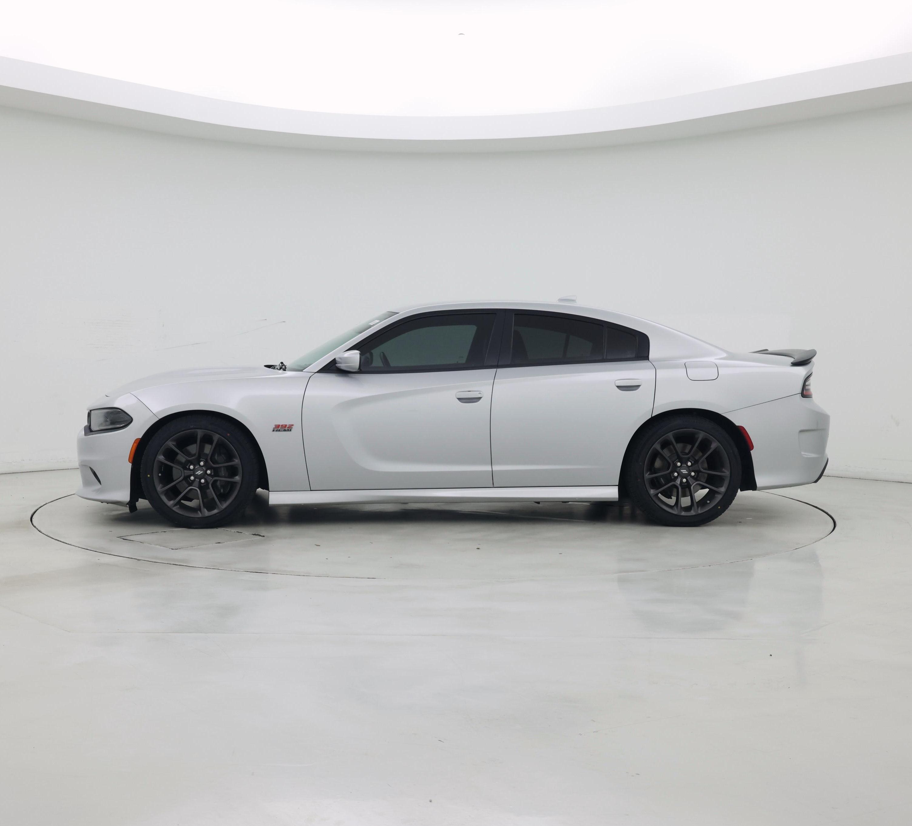 Thumbnail: 2022 Dodge Charger - 3