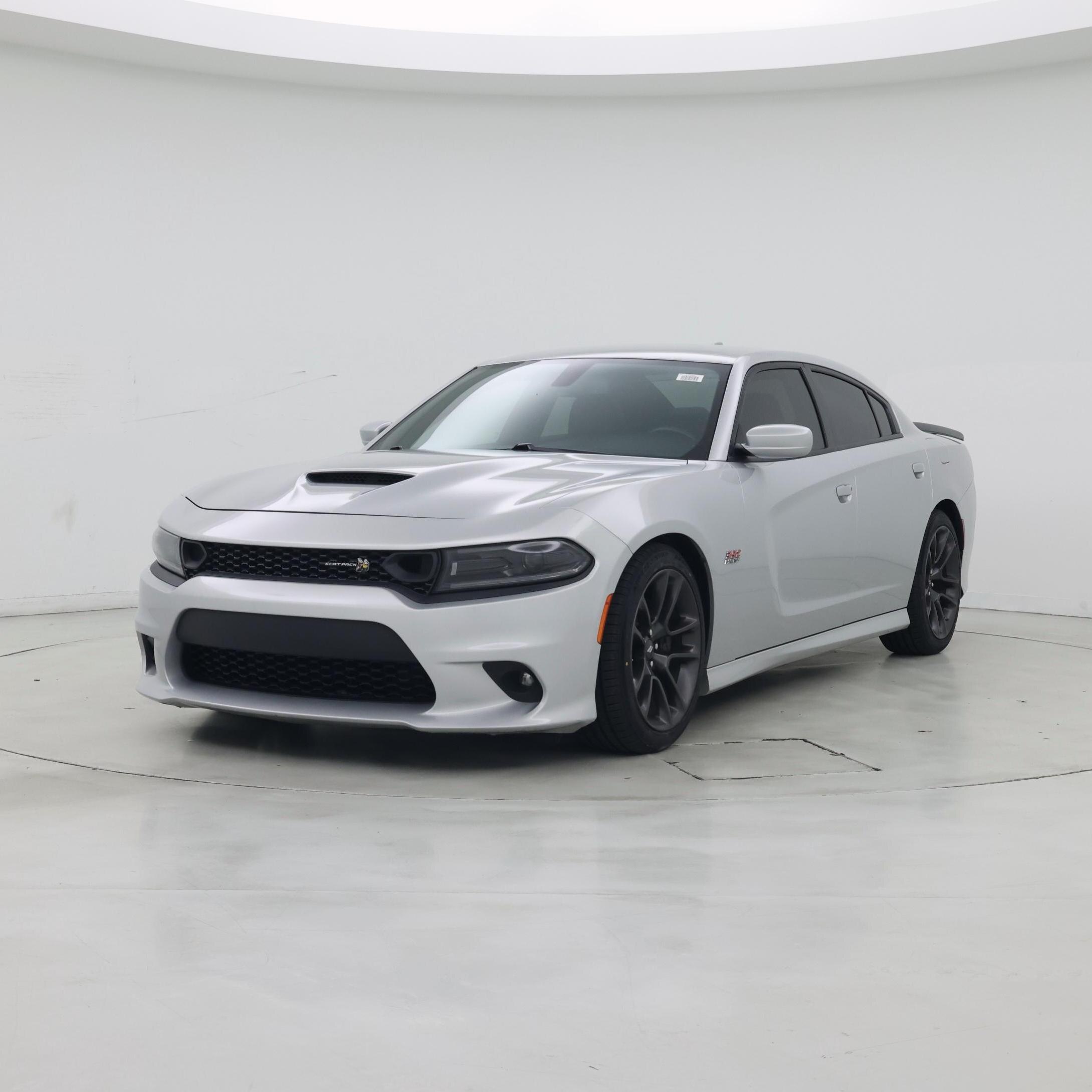 Thumbnail: 2022 Dodge Charger - 4