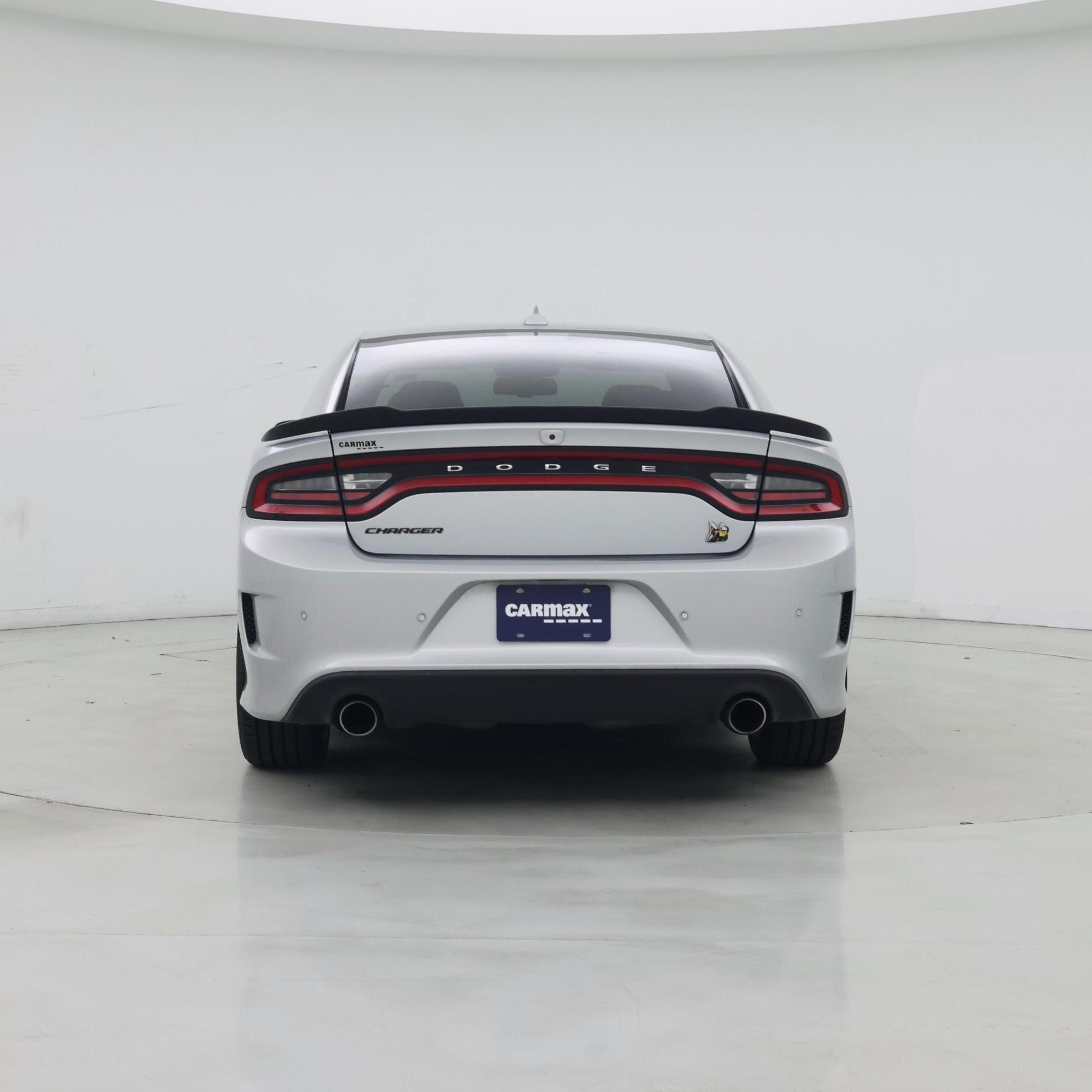 Thumbnail: 2022 Dodge Charger - 6