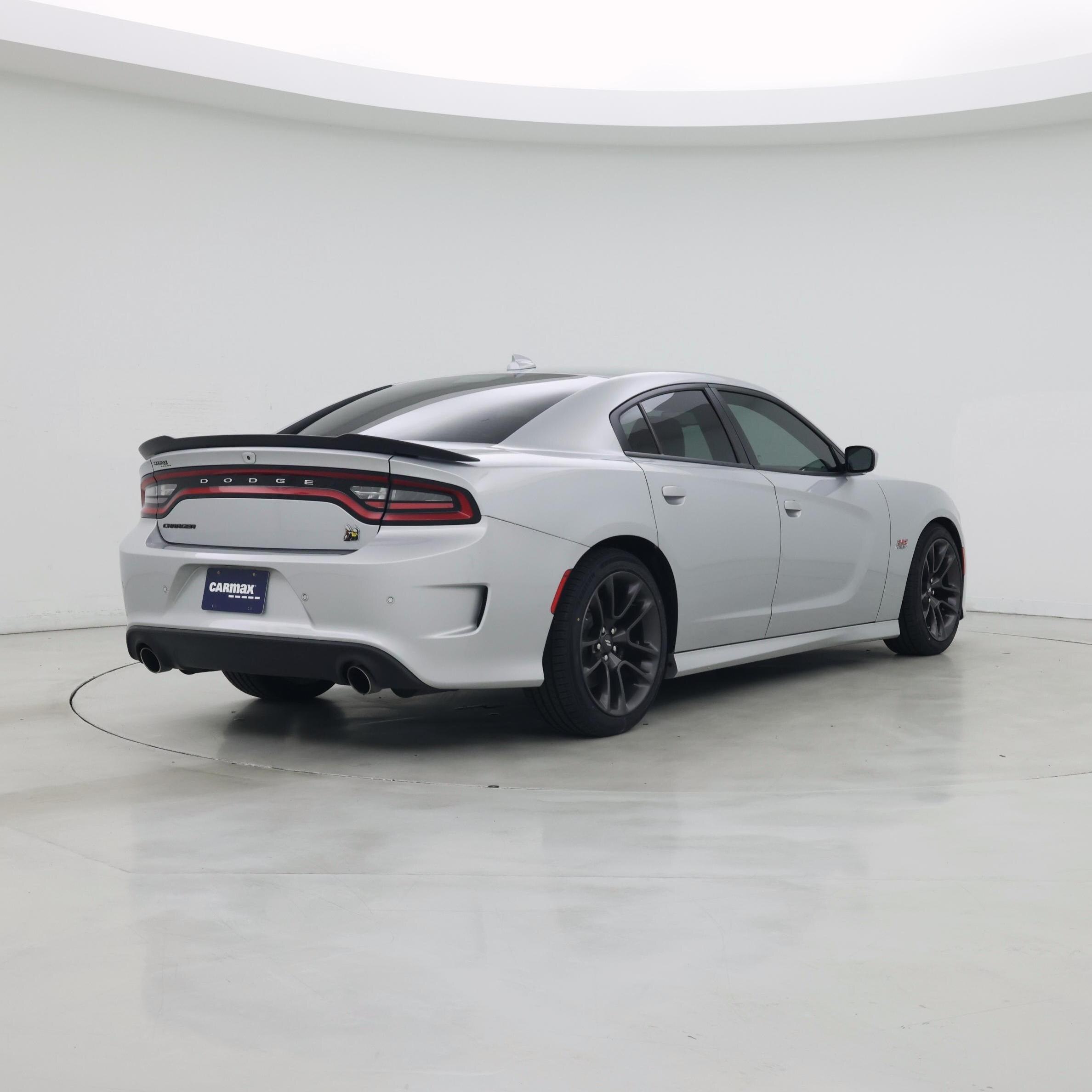 Thumbnail: 2022 Dodge Charger - 8