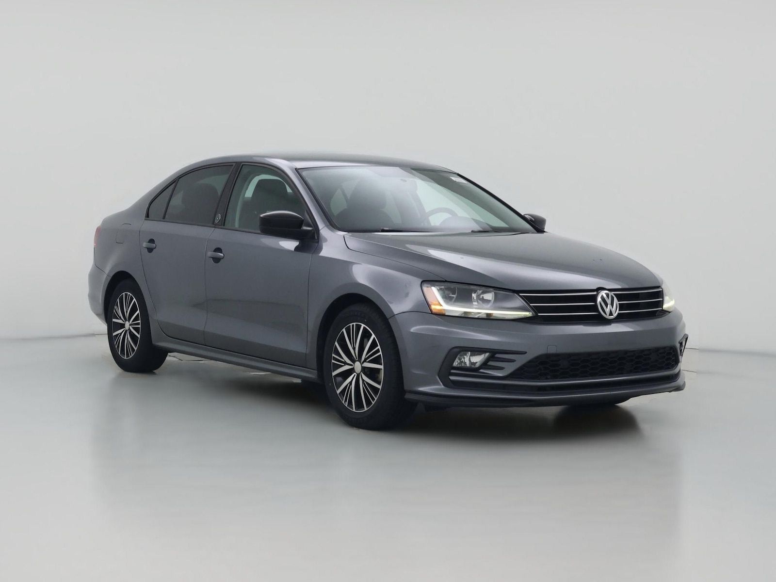 2018 Volkswagen Jetta