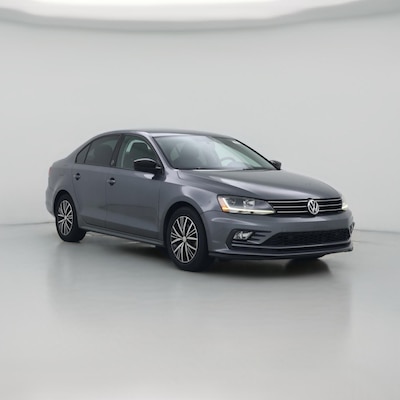 2018 Volkswagen Jetta Wolfsburg Edition