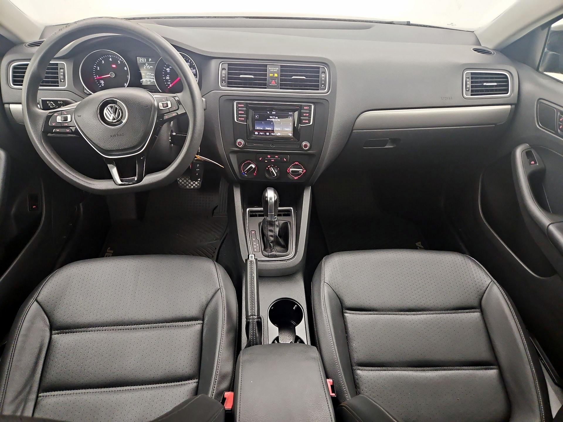Thumbnail: 2018 Volkswagen Jetta - 9
