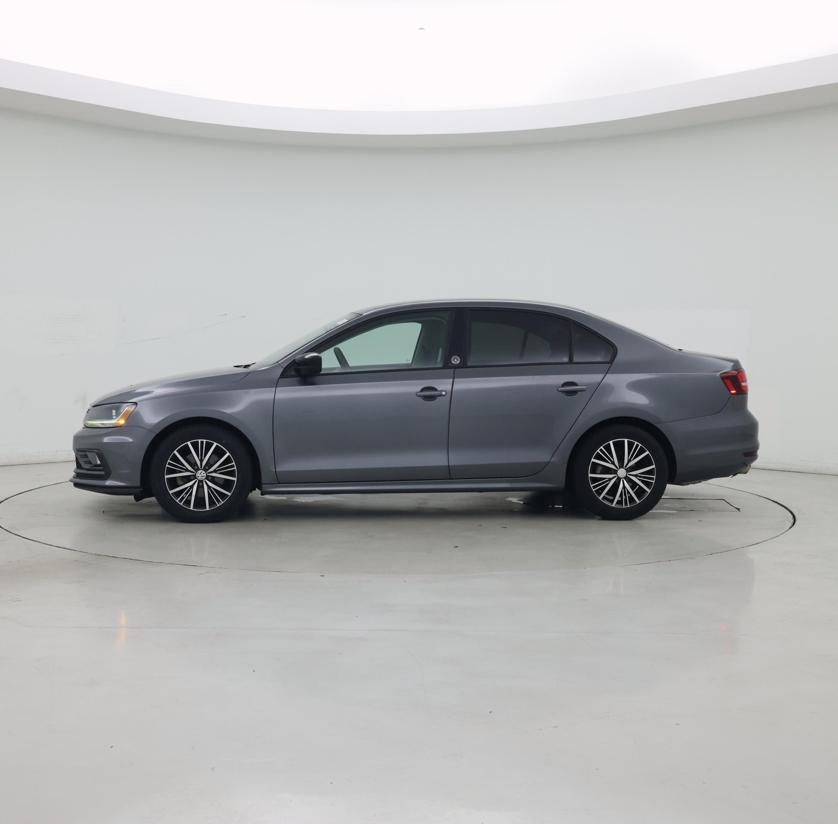 Thumbnail: 2018 Volkswagen Jetta - 3
