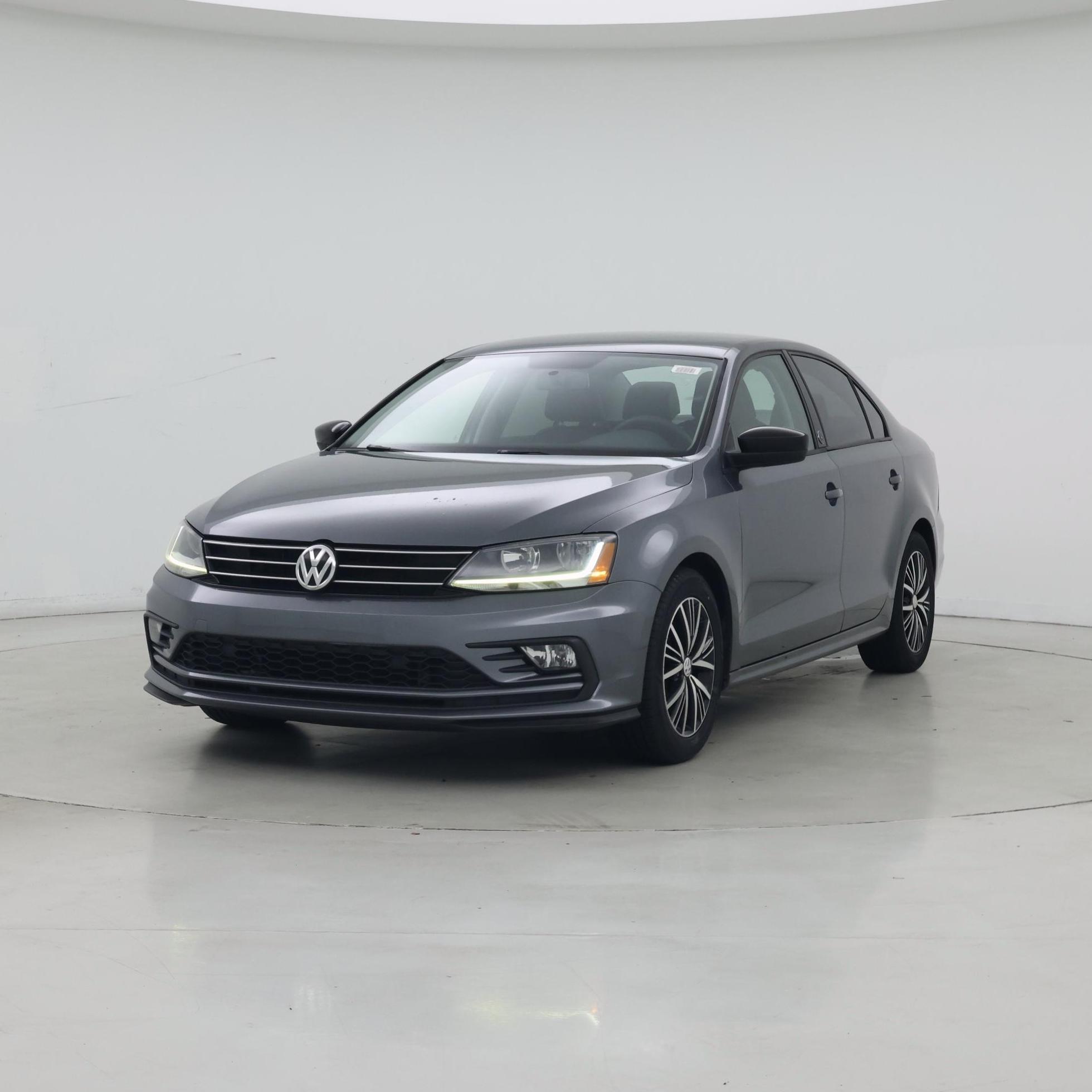 Thumbnail: 2018 Volkswagen Jetta - 4