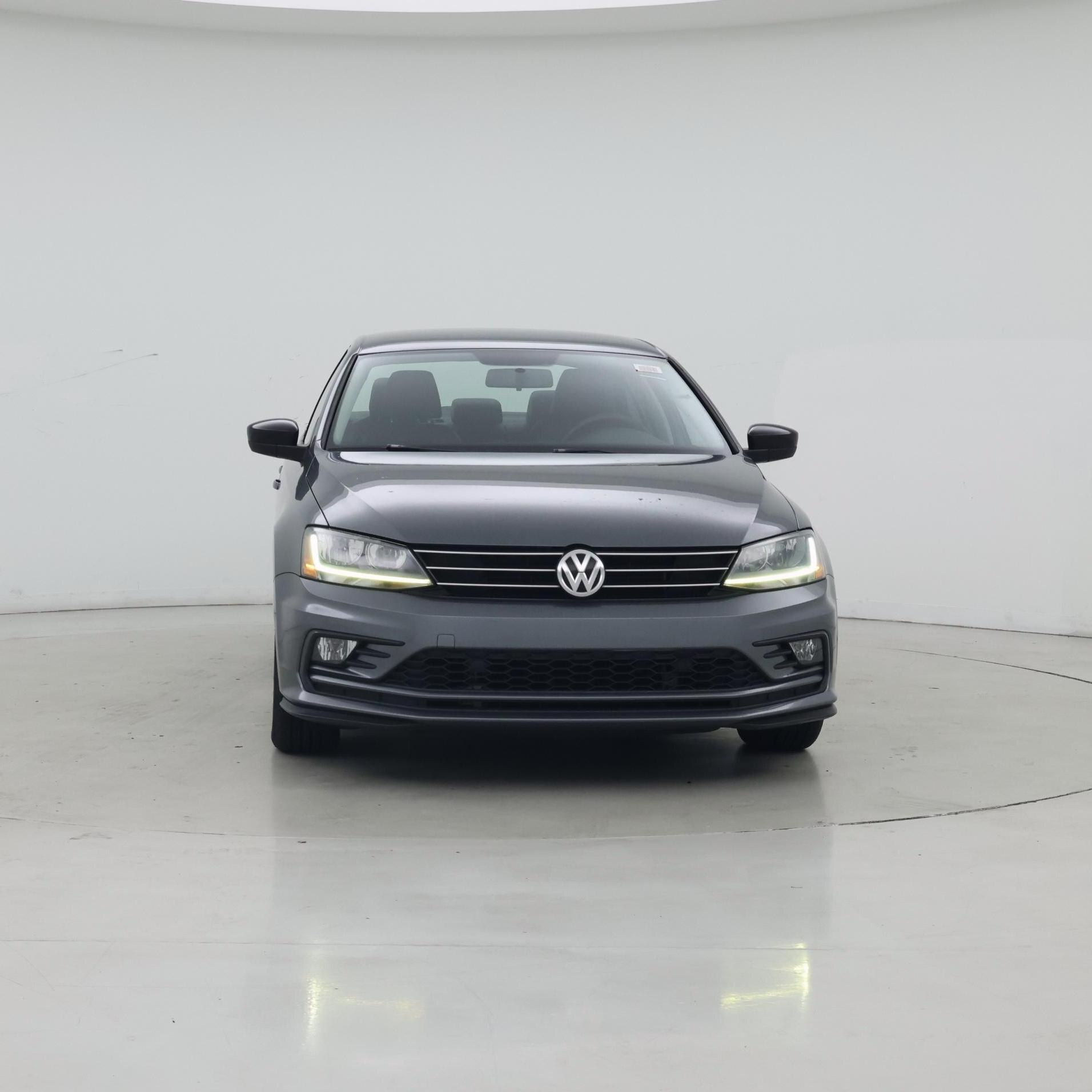 Thumbnail: 2018 Volkswagen Jetta - 5
