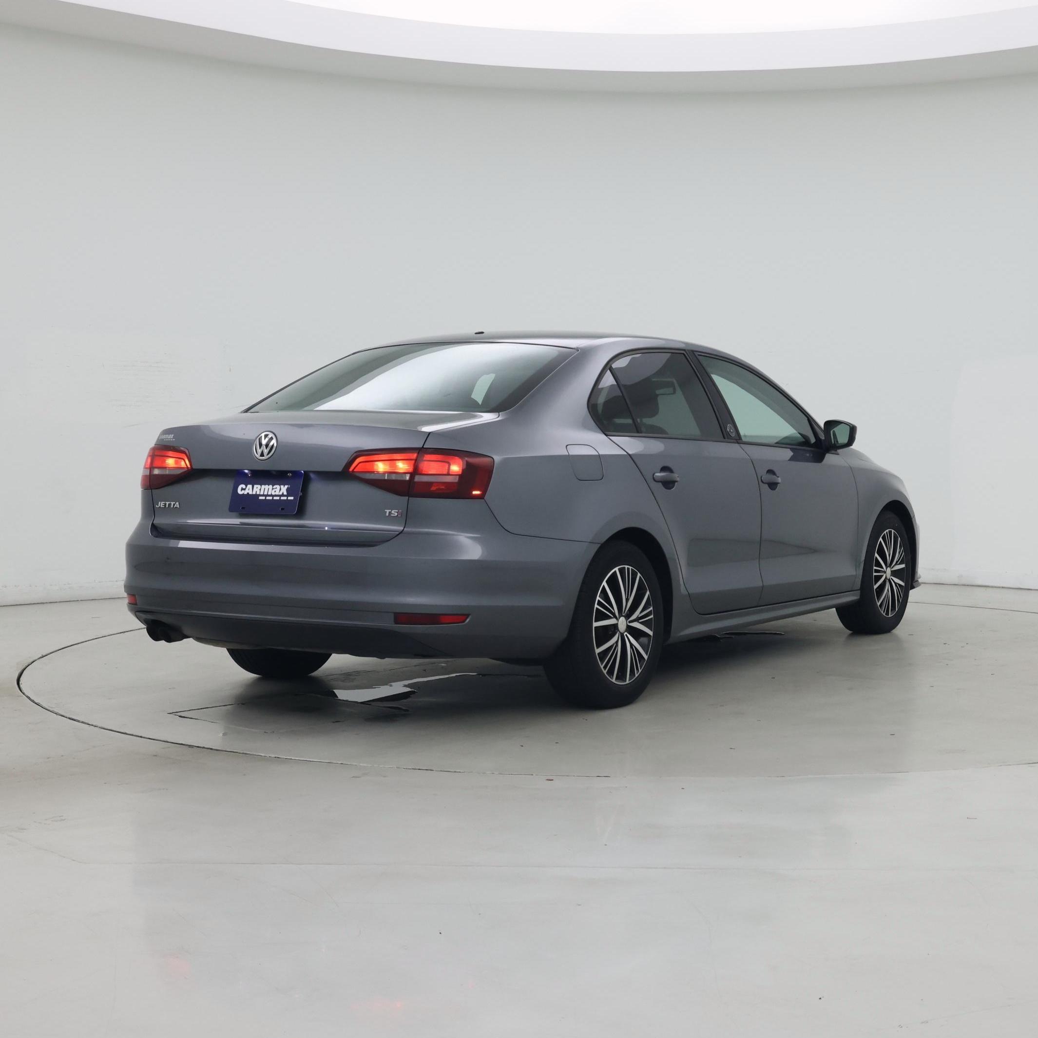 Thumbnail: 2018 Volkswagen Jetta - 8
