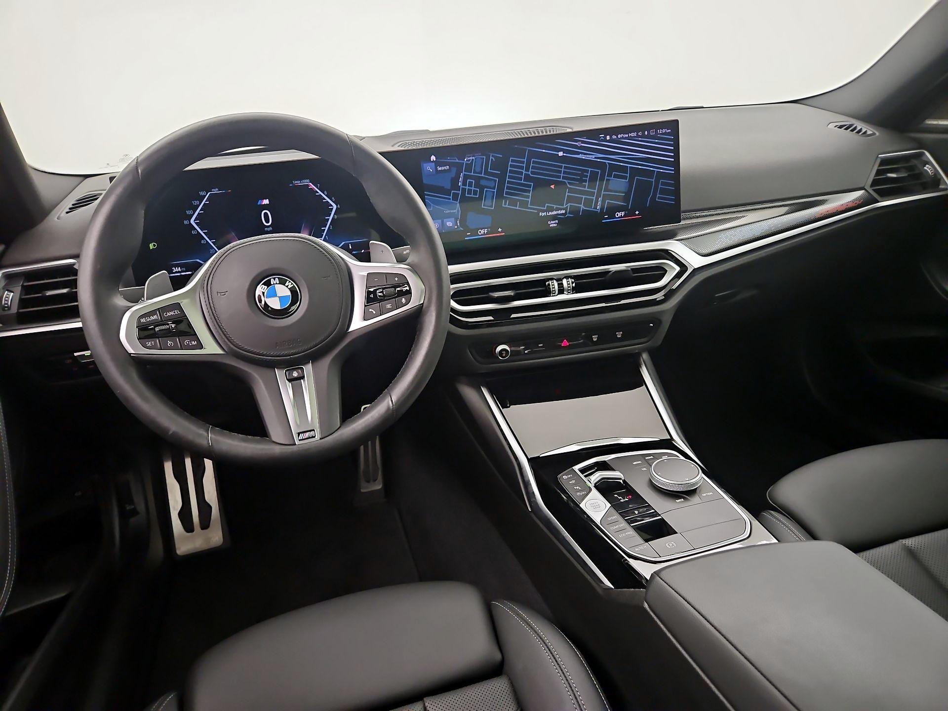 Thumbnail: 2023 BMW 2 Series - 9