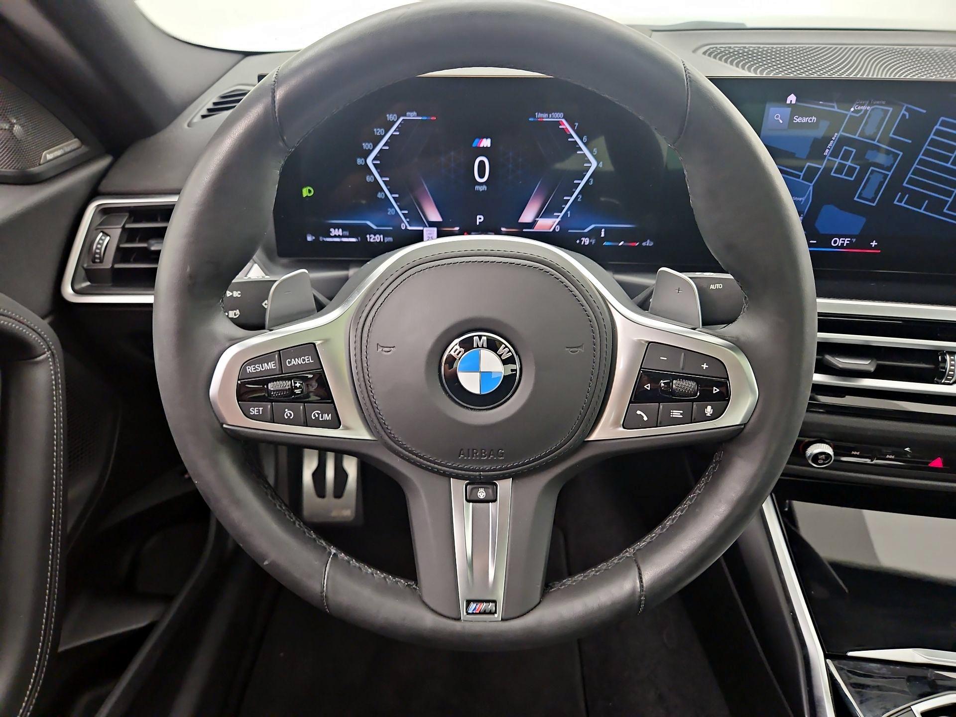 Thumbnail: 2023 BMW 2 Series - 10