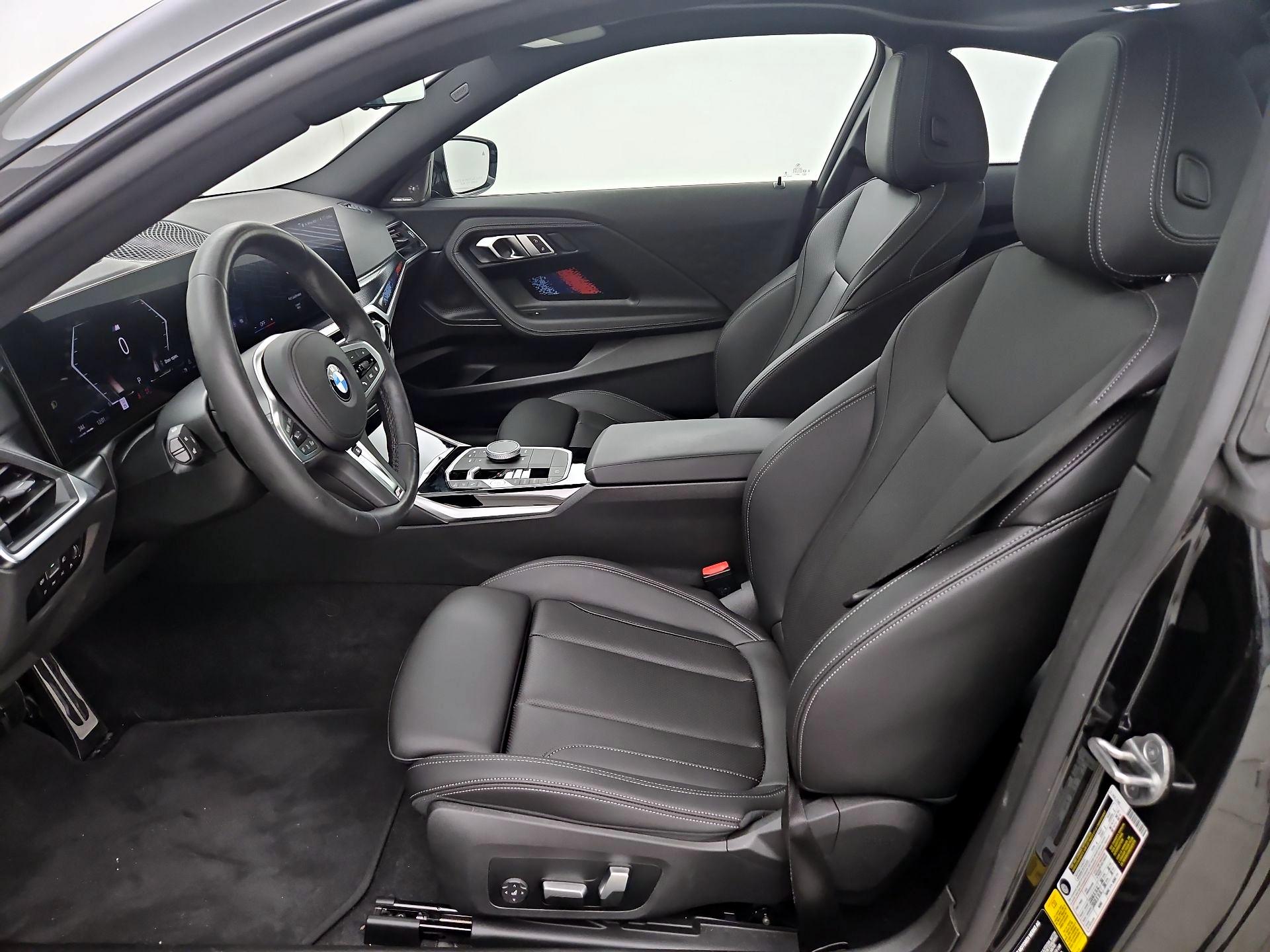 Thumbnail: 2023 BMW 2 Series - 11