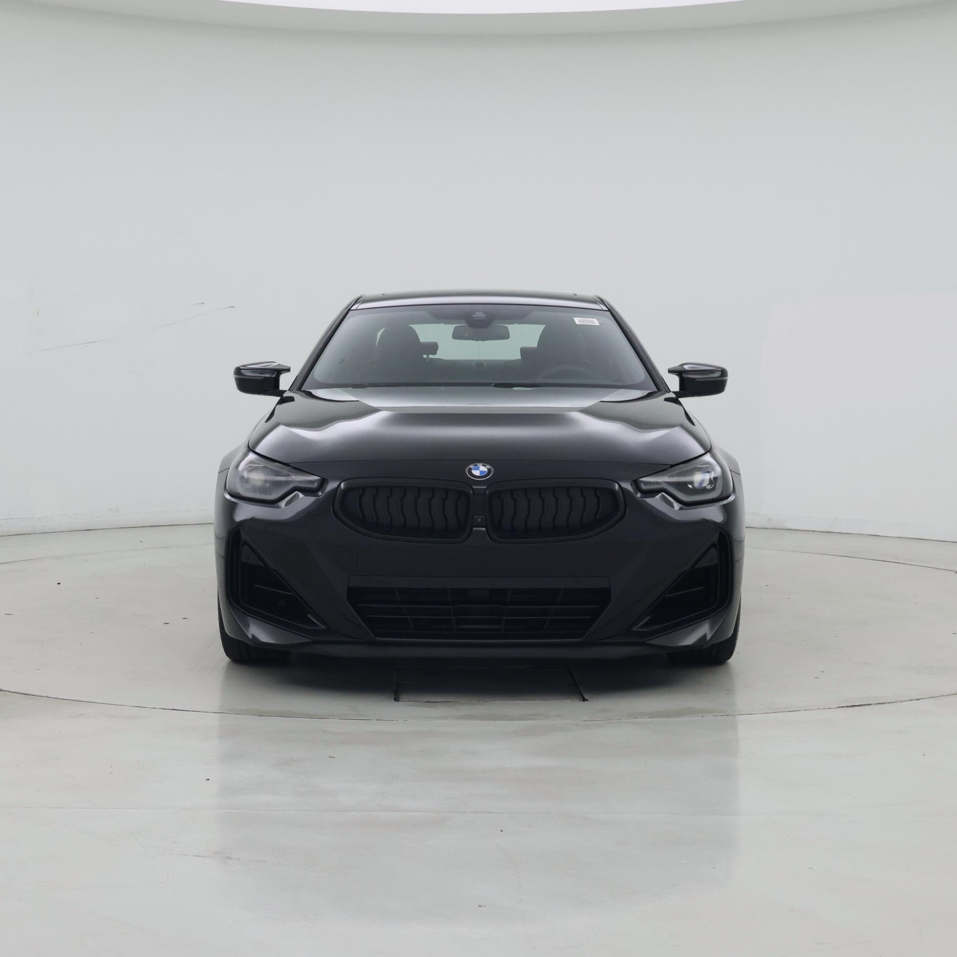 Thumbnail: 2023 BMW 2 Series - 5