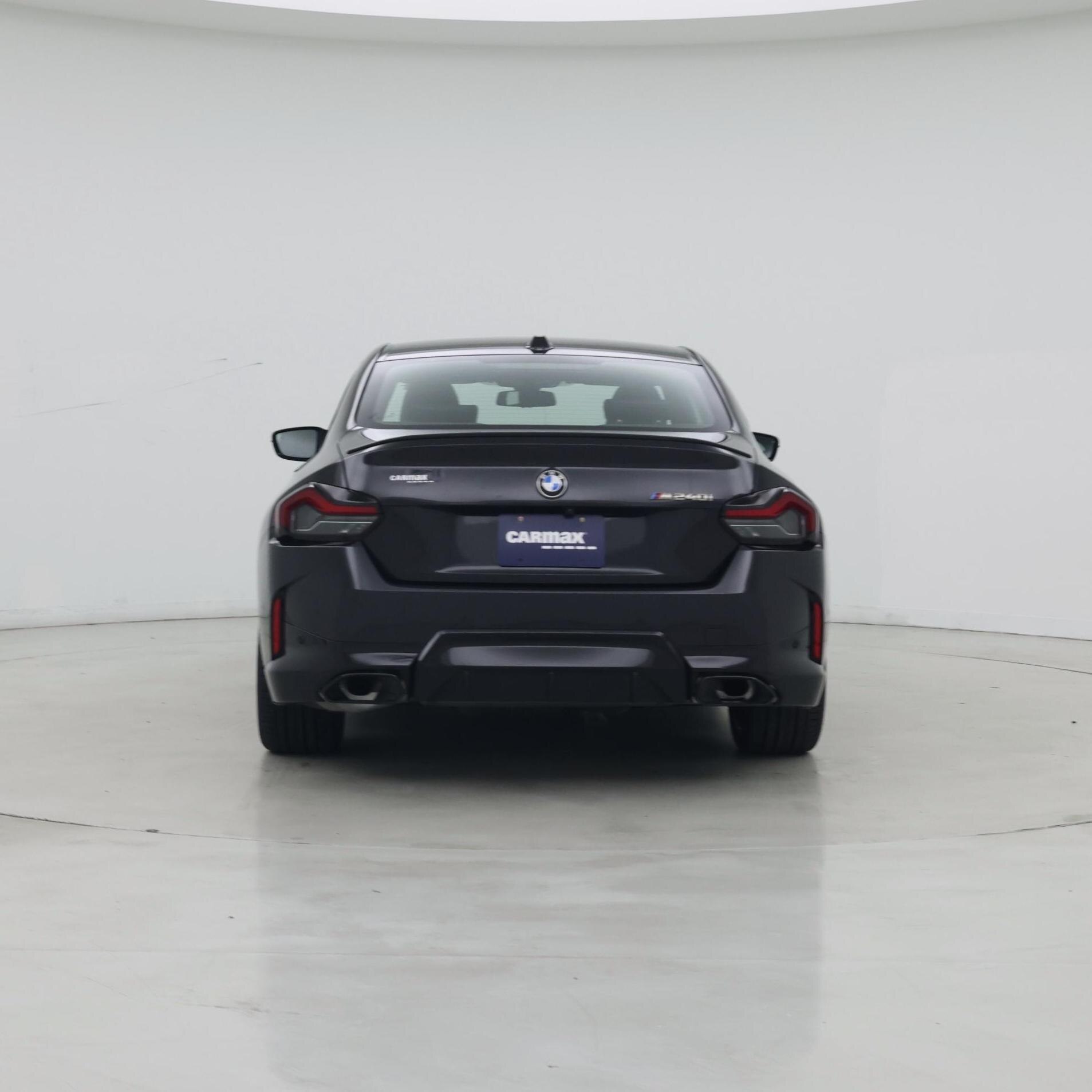 Thumbnail: 2023 BMW 2 Series - 6