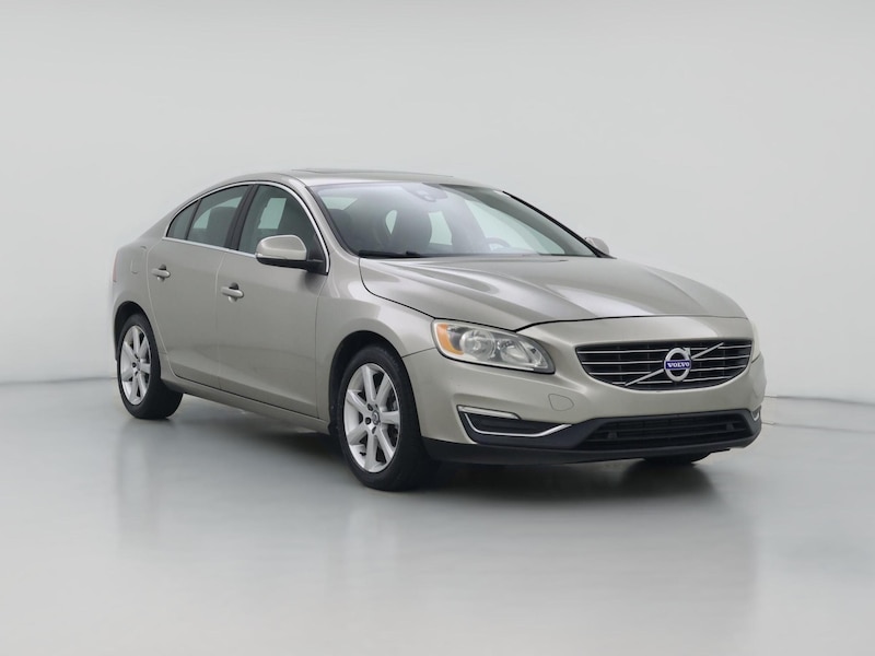 2016 Volvo S60 T5 -
                  Fort Lauderdale, FL