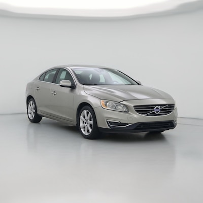 2016 Volvo S60 T5