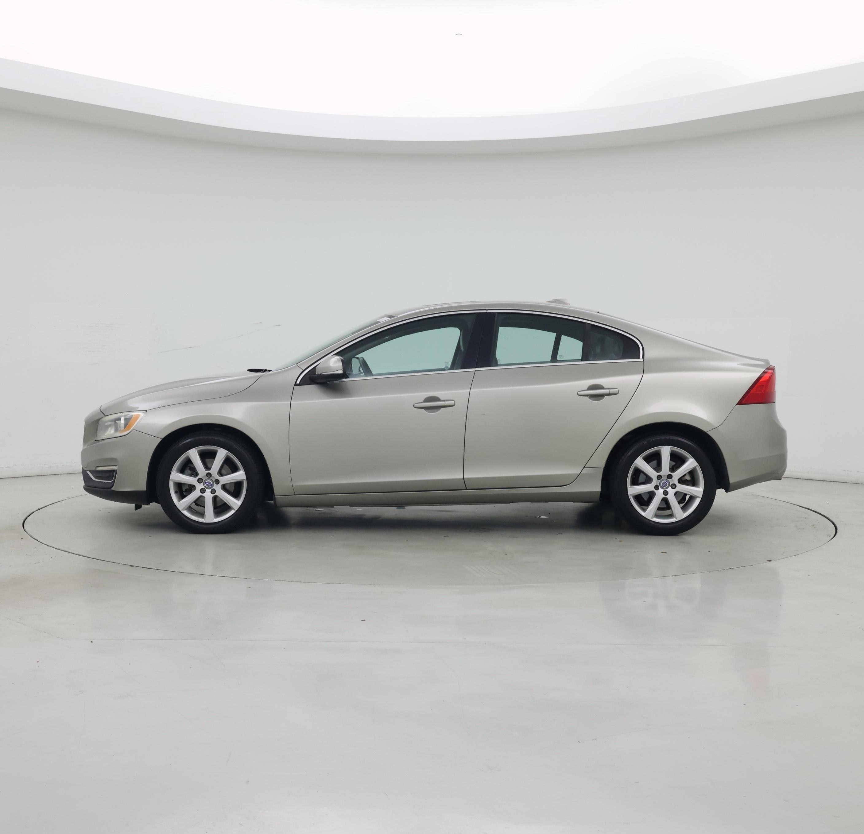 Thumbnail: 2016 Volvo S60 - 3