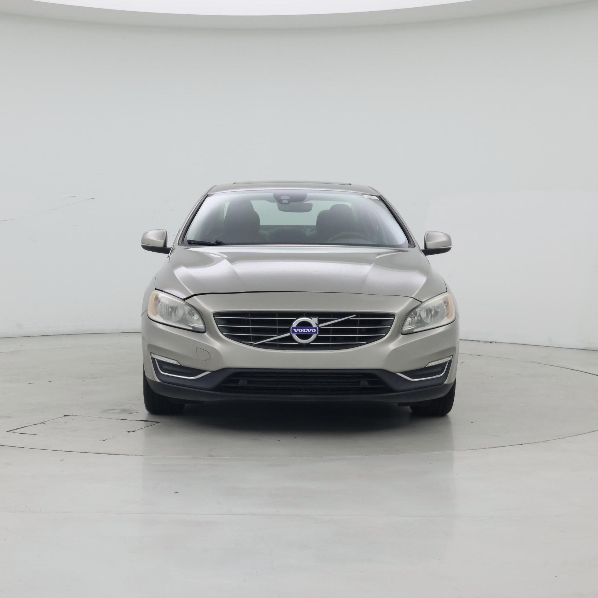 Thumbnail: 2016 Volvo S60 - 5