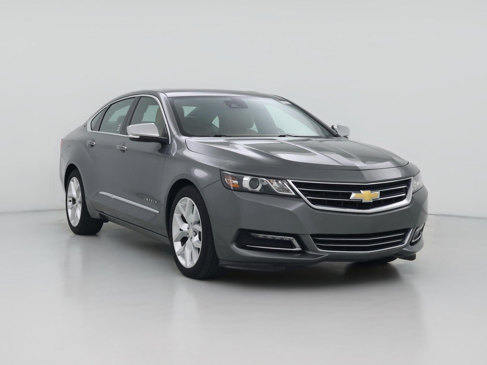 2016 Chevrolet Impala