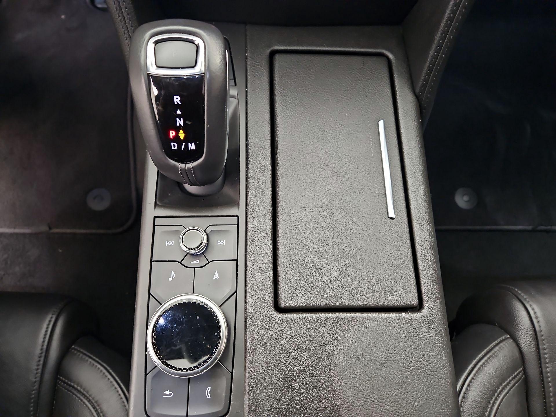 Thumbnail: 2020 Cadillac CT6 - 18
