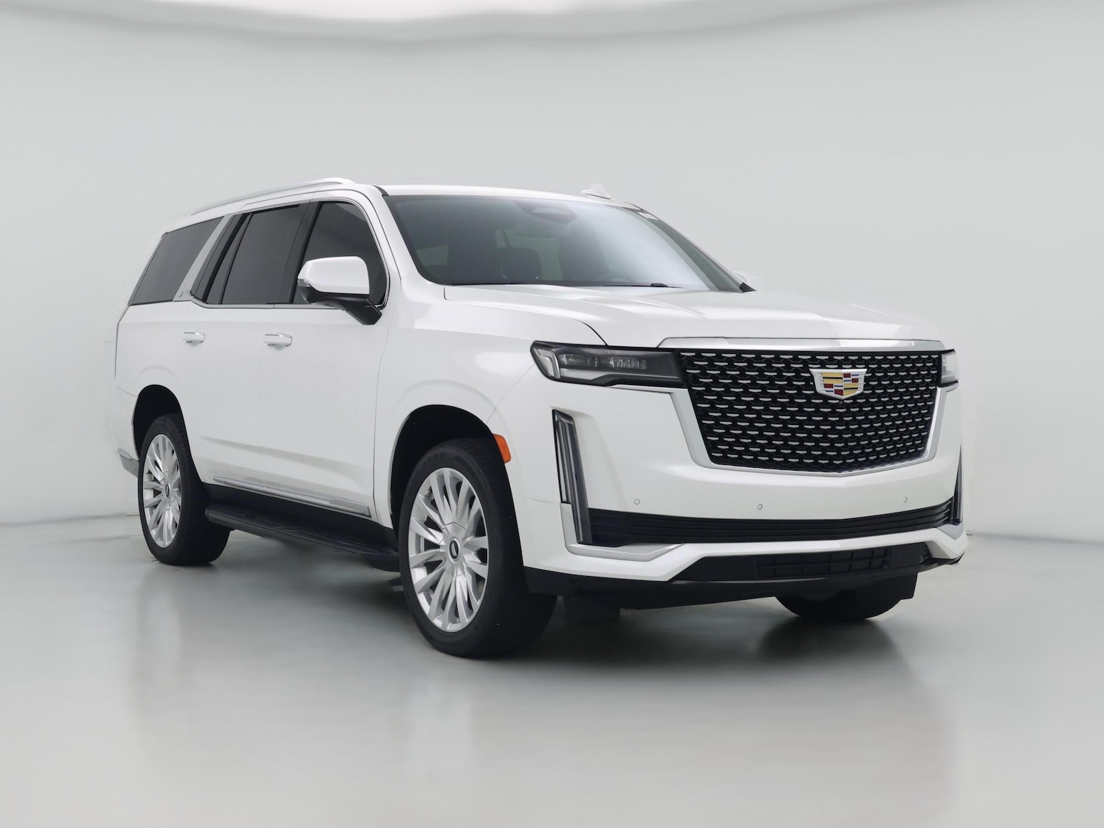 2022 Cadillac Escalade