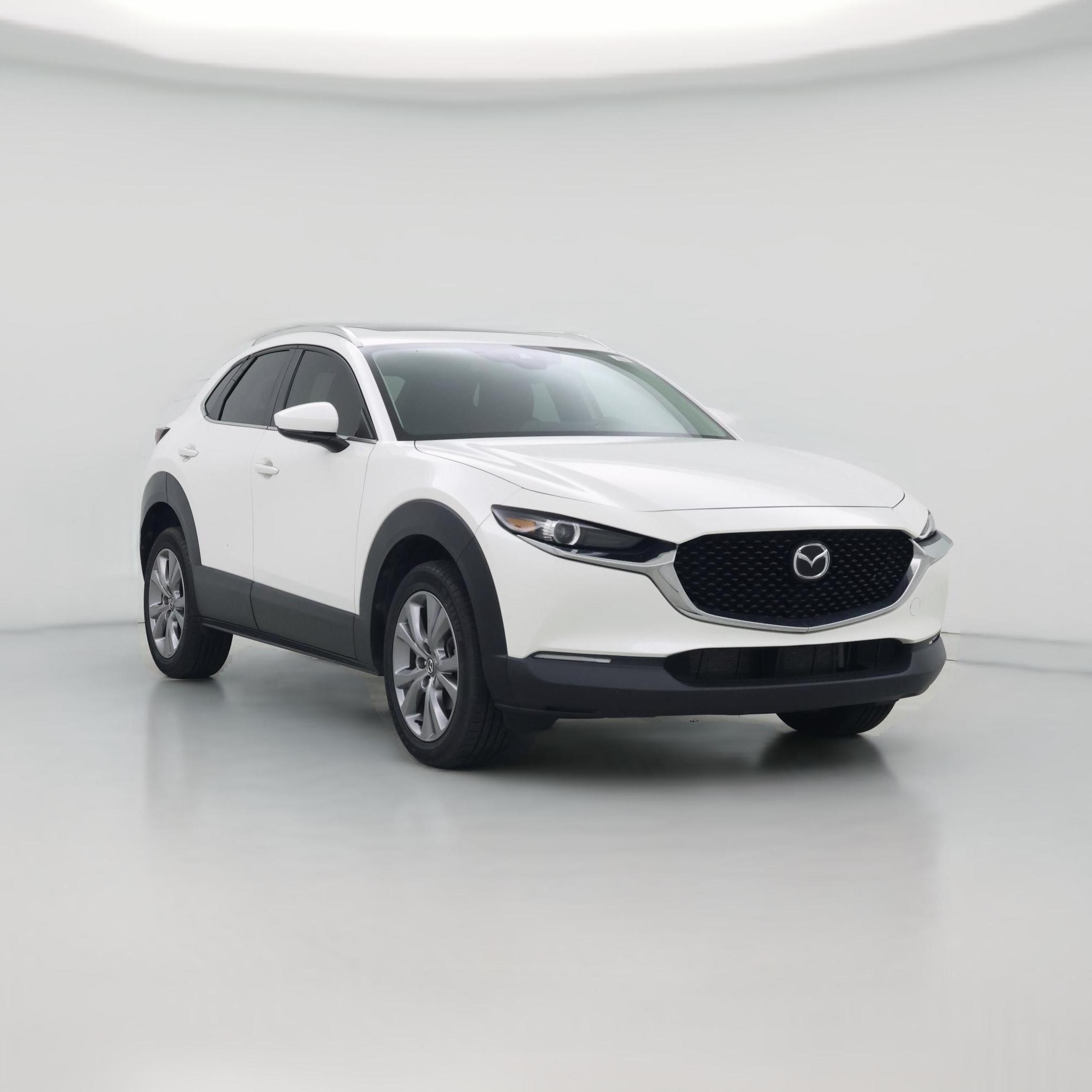 Thumbnail: 2022 Mazda CX-30 - 1